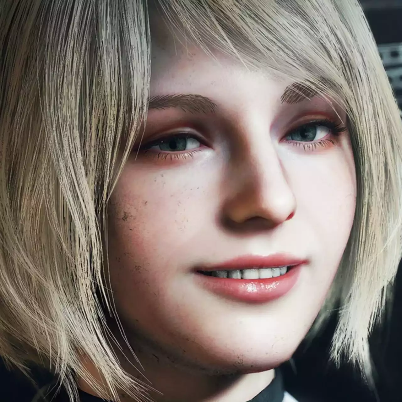Модель, подарившая свое тело Эшли в Resident Evil 4, объединилась с Адой Вонг в совместном косплее — фото Модель, подарившая свое тело Эшли в Resident Evil 4, объединилась с Адой Вонг в совместном косплее — фото