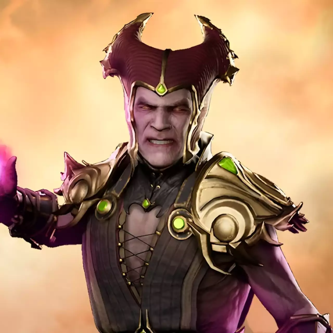 Стала известна точная дата закрытия мобильной Mortal Kombat: Onslaught Стала известна точная дата закрытия мобильной Mortal Kombat: Onslaught
