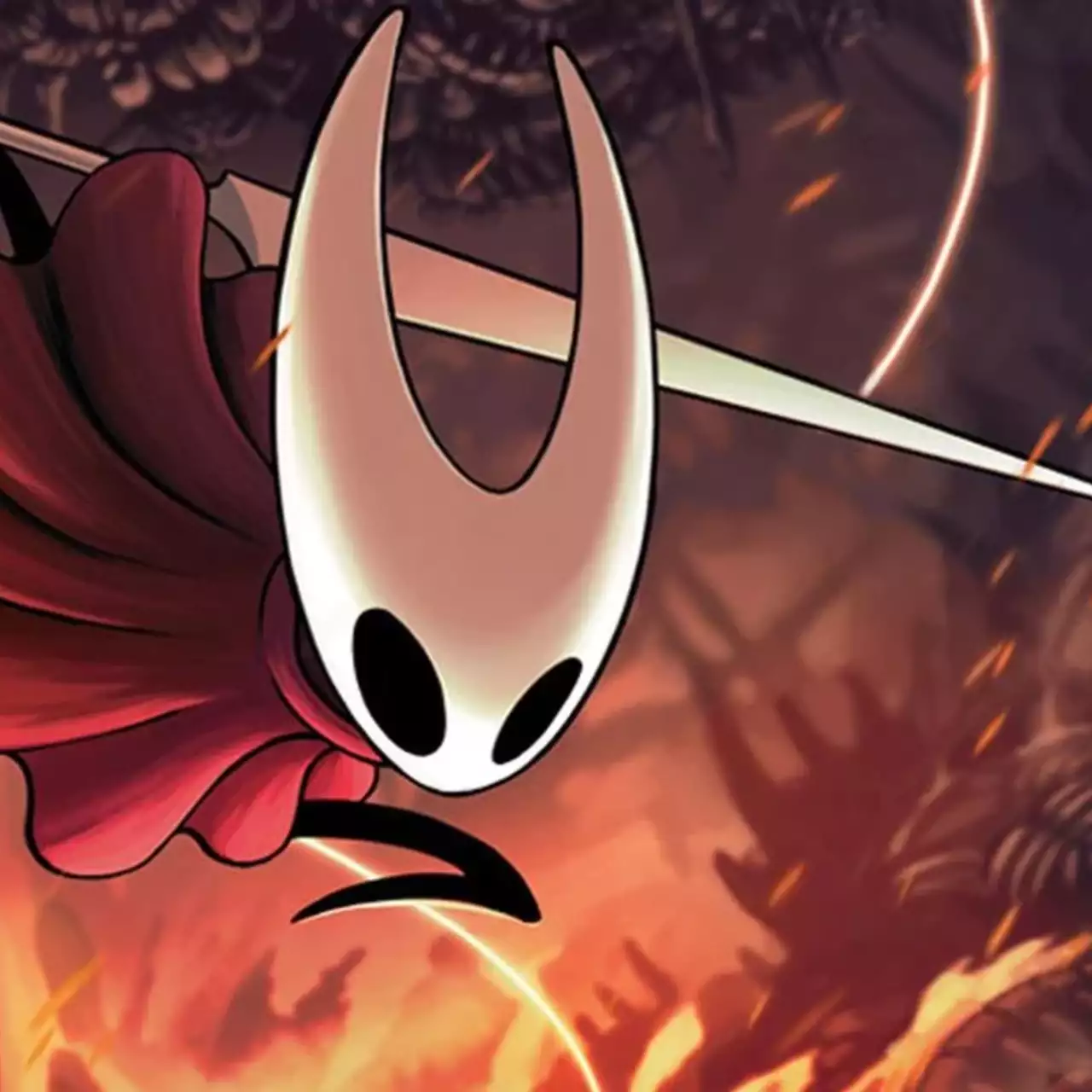 Геймеры так устали ждать Hollow Knight: Silksong, что воссоздали игру внутри Minecraft Геймеры так устали ждать Hollow Knight: Silksong, что воссоздали игру внутри Minecraft