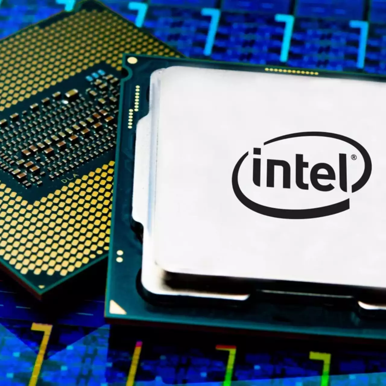 Компания Intel представила новые процессоры без энергоэффективных ядер Компания Intel представила новые процессоры без энергоэффективных ядер