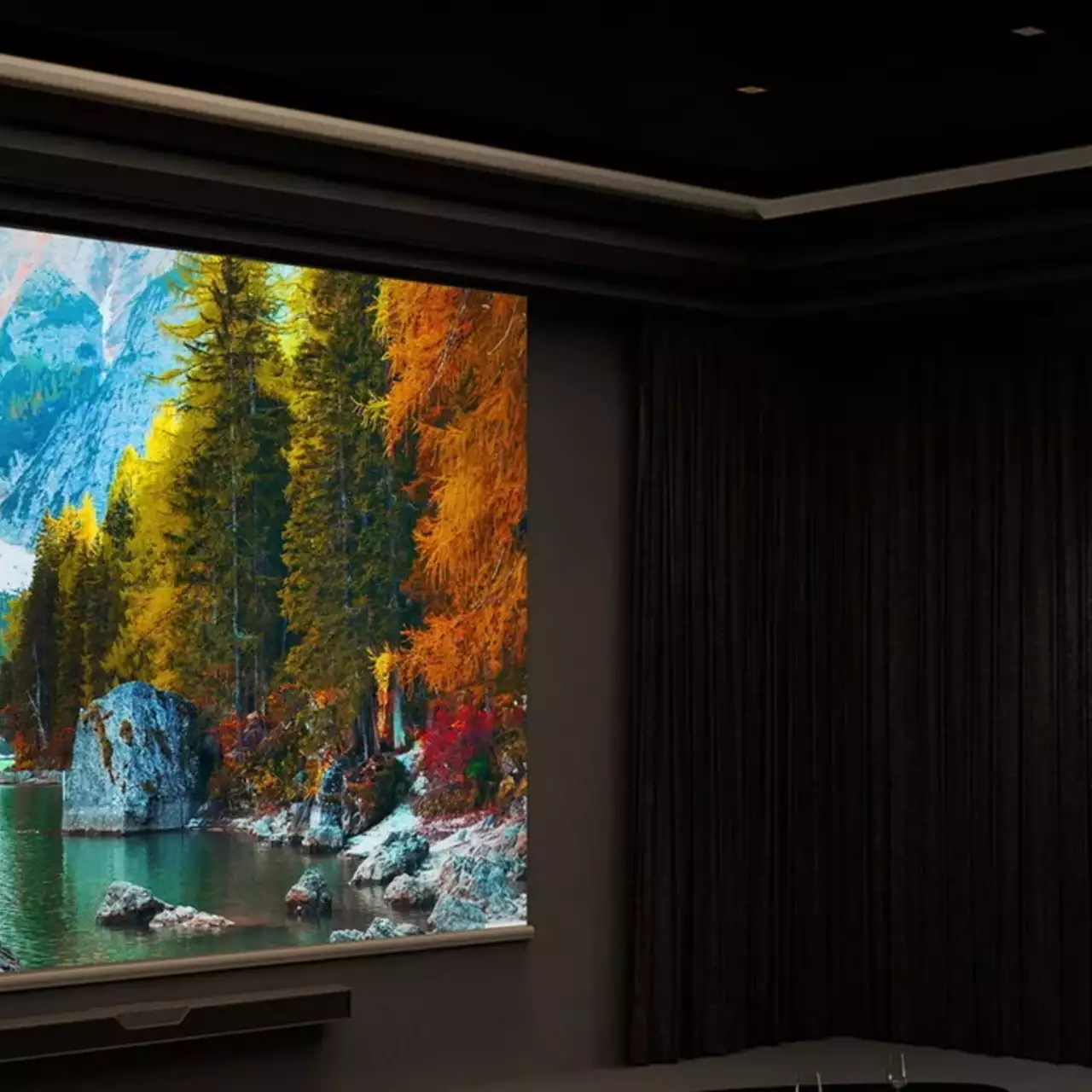 Анонсирован новый проектор LX700-4K RGB для геймеров Анонсирован новый проектор LX700-4K RGB для геймеров