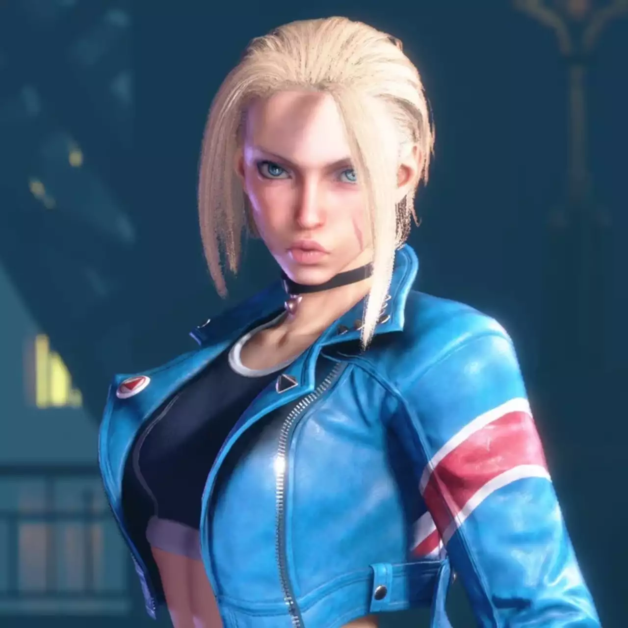 Российские эромодели снялись в косплее по Street Fighter 6. Много фото для взрослых Российские эромодели снялись в косплее по Street Fighter 6. Много фото для взрослых