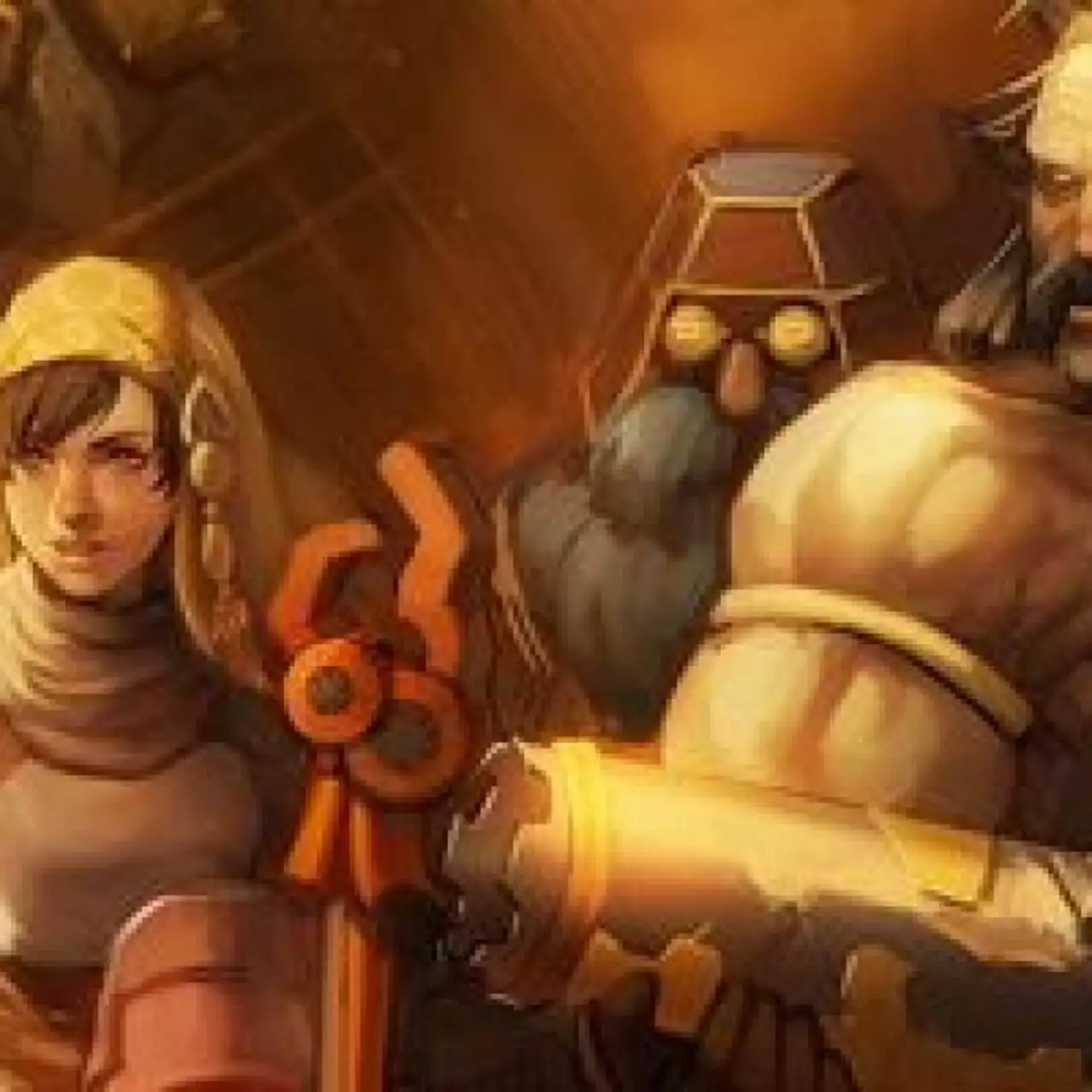 Scrolls — новая игра от авторов Minecraft — обзавелась дебютным трейлером Scrolls — новая игра от авторов Minecraft — обзавелась дебютным трейлером