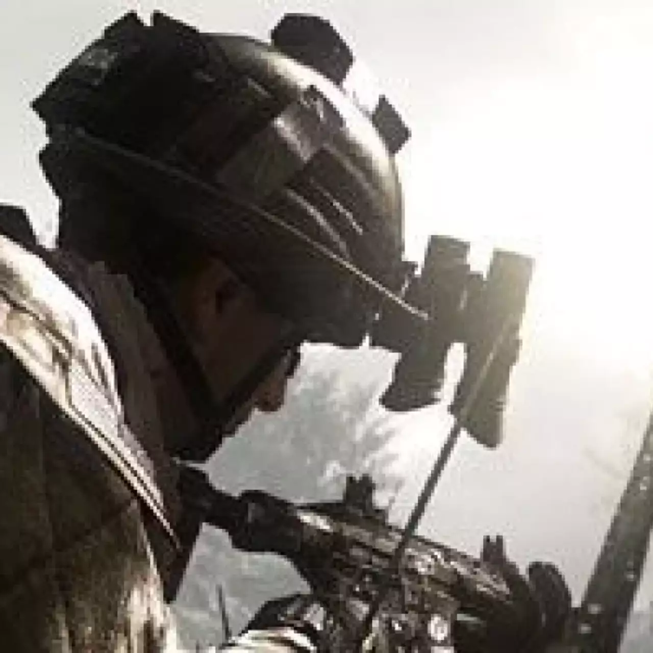 Call of Duty: Ghosts работает на старом, но существенно улучшенном движке