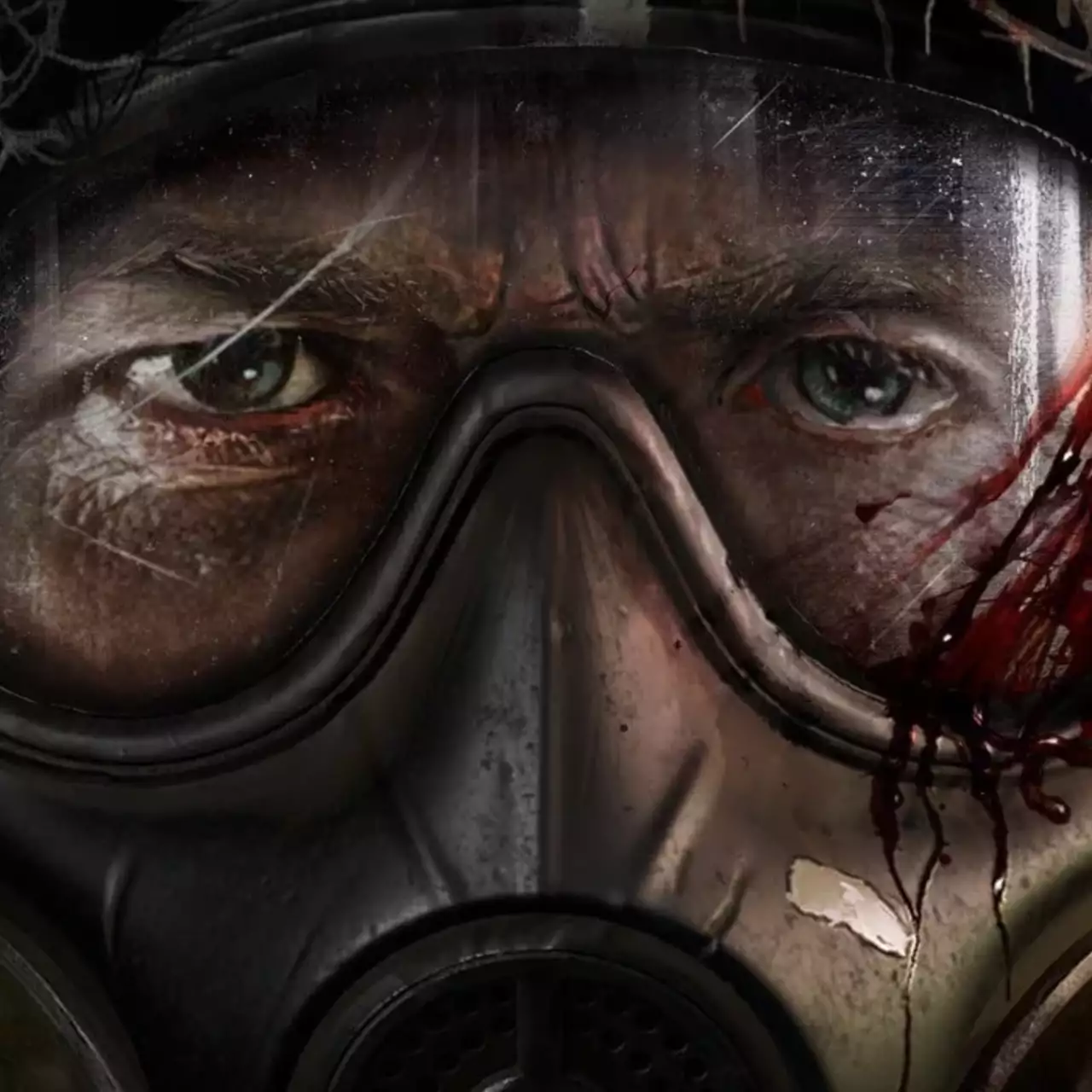 Появились новые скриншоты S.T.A.L.K.E.R. 2 Появились новые скриншоты S.T.A.L.K.E.R. 2
