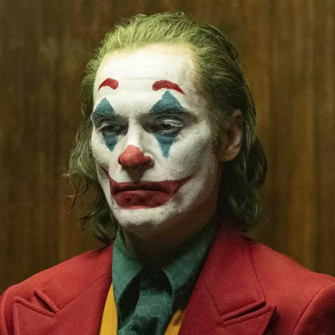 Вышел новый трейлер «Джокера 2» с Хоакином Фениксом Вышел новый трейлер «Джокера 2» с Хоакином Фениксом
