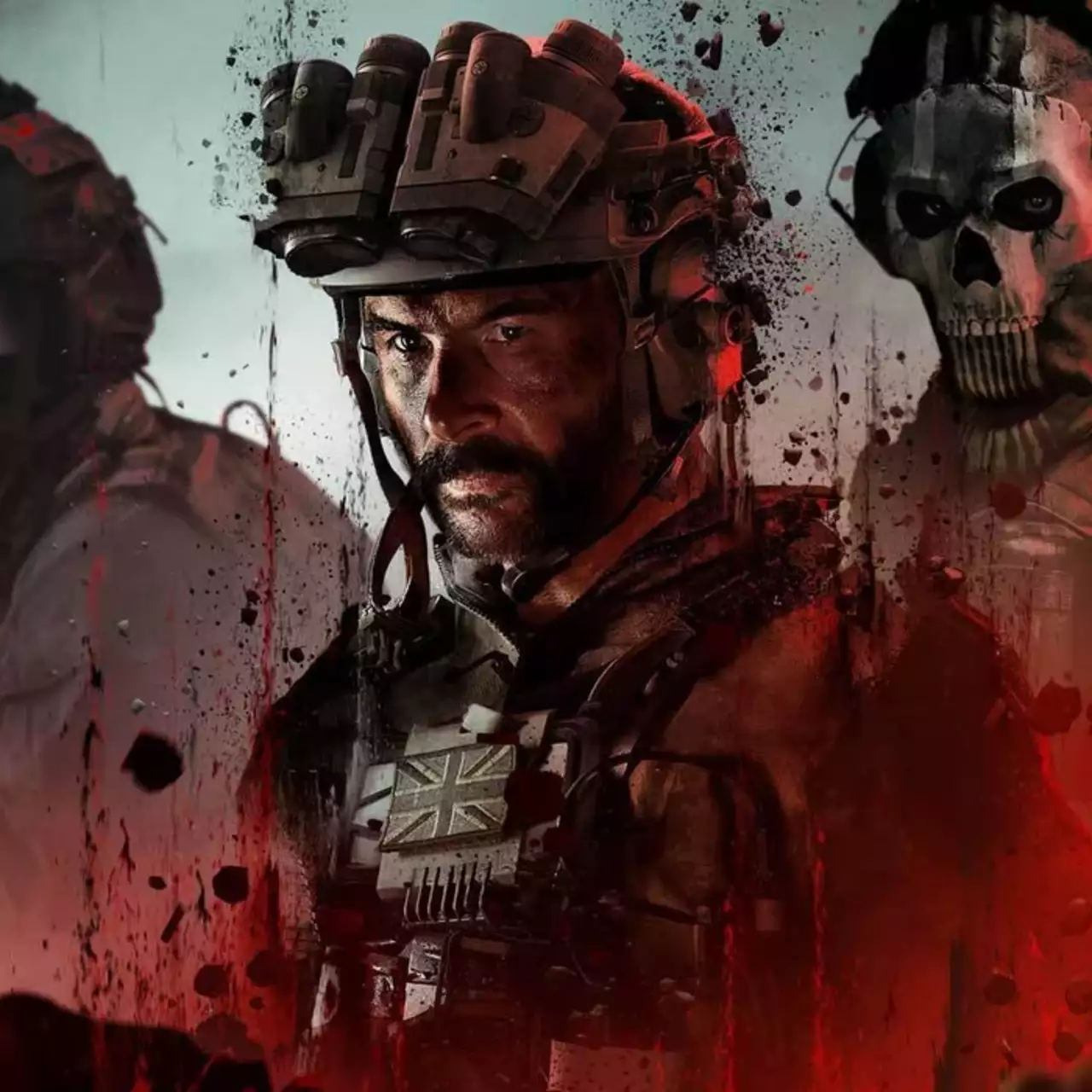Call of Duty: Modern Warfare 3 добавят в Game Pass Call of Duty: Modern Warfare 3 добавят в Game Pass