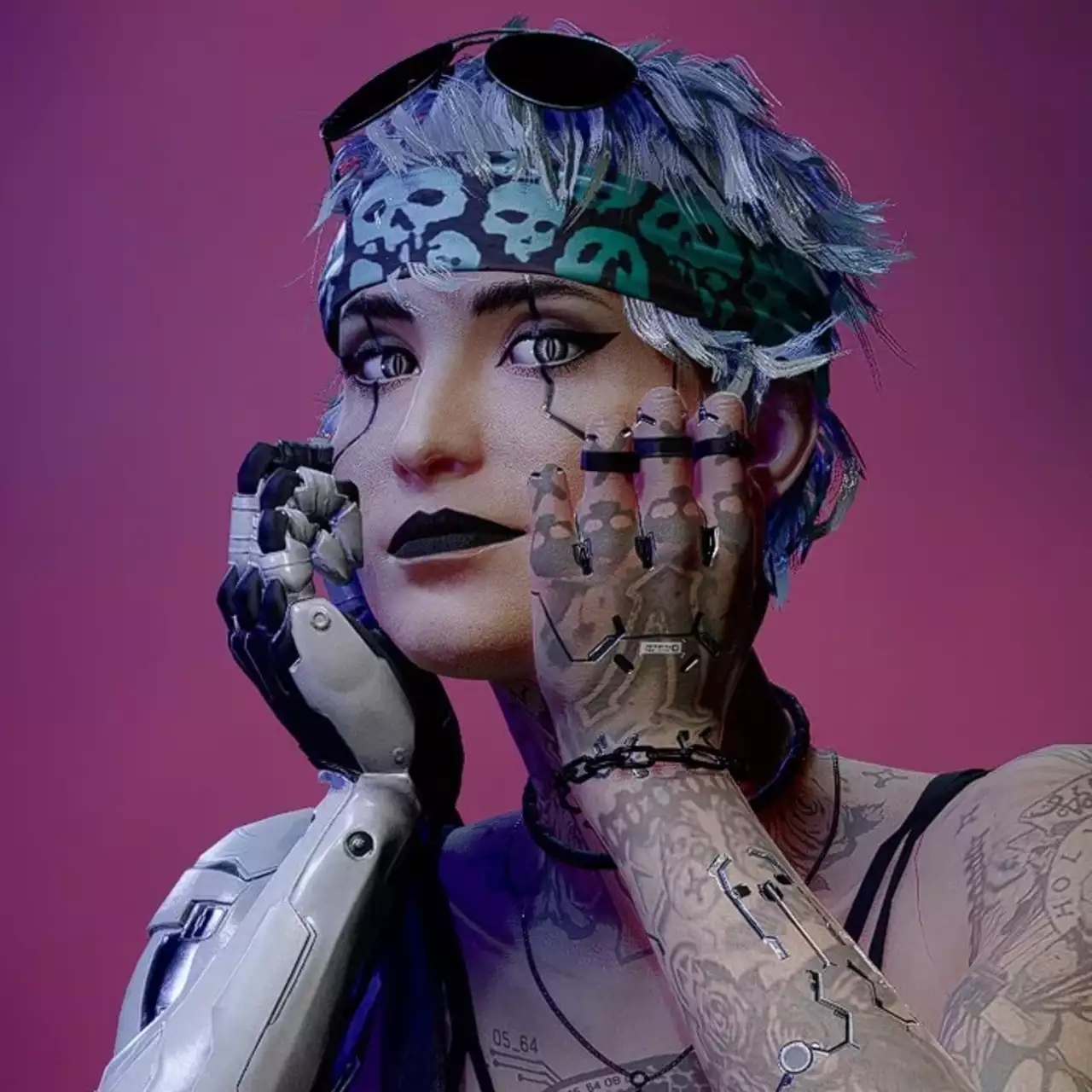 В сиквеле Cyberpunk 2077 будет фотореалистичная графика — CD Projekt RED ищет специалиста для этой задачи В сиквеле Cyberpunk 2077 будет фотореалистичная графика — CD Projekt RED ищет специалиста для этой задачи