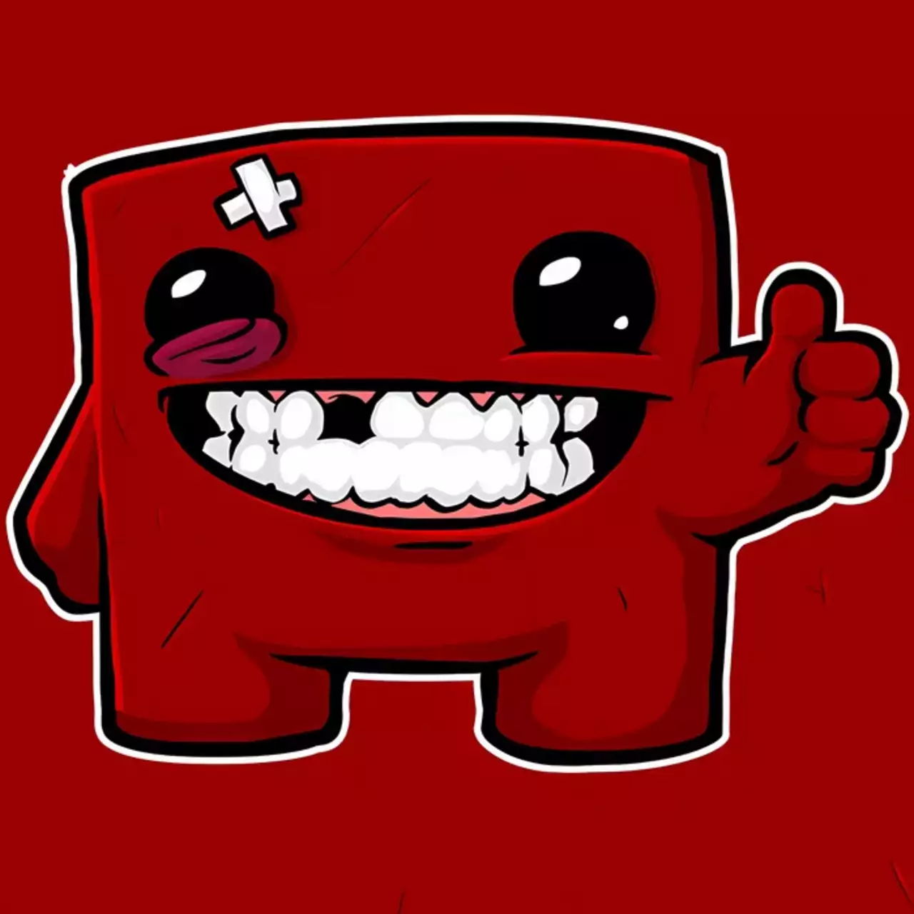 В сети показали реалистичную 3D-версию Мясного пацана из Super Meat Boy. Так персонаж мог бы выглядеть в ремейке В сети показали реалистичную 3D-версию Мясного пацана из Super Meat Boy. Так персонаж мог бы выглядеть в ремейке