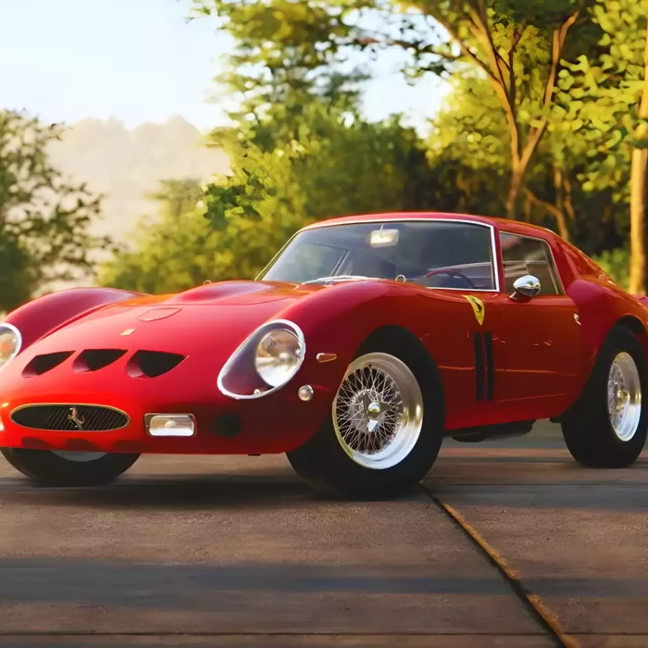 Фанаты Ferrari должны заценить — показан новый трейлер Test Drive Unlimited Solar Crown, в которой воссоздадут остров Гонконг Фанаты Ferrari должны заценить — показан новый трейлер Test Drive Unlimited Solar Crown, в которой воссоздадут остров Гонконг