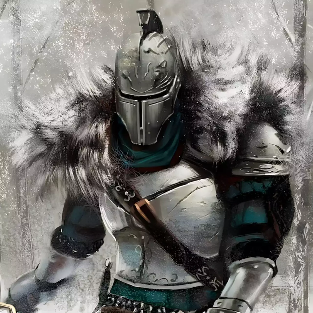В сети показали, как бы выглядела Dark Souls 2, если бы ее попробовали портировать на PS1