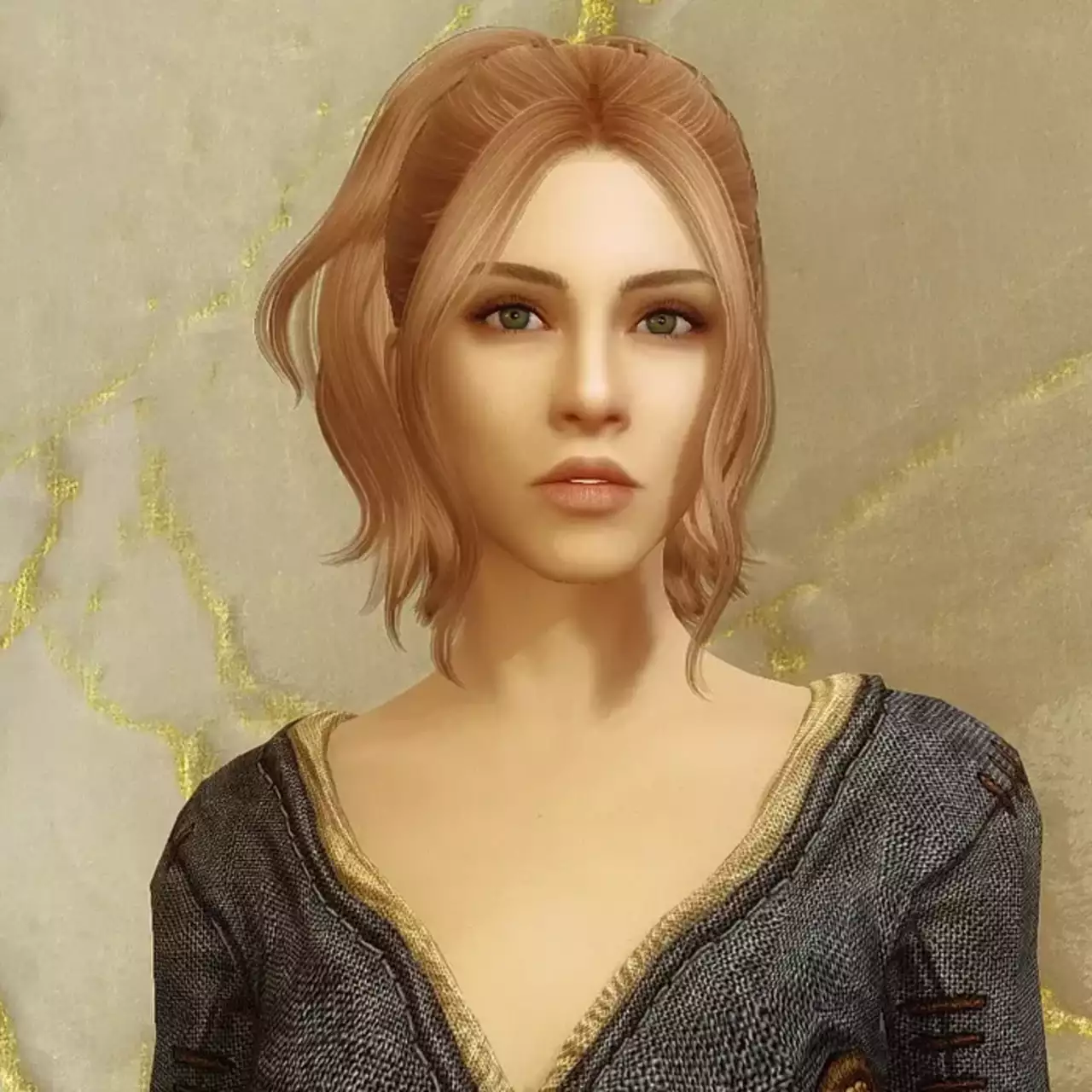 Для Skyrim вышел масштабный мод, преображающий внешность всех женских NPC Для Skyrim вышел масштабный мод, преображающий внешность всех женских NPC