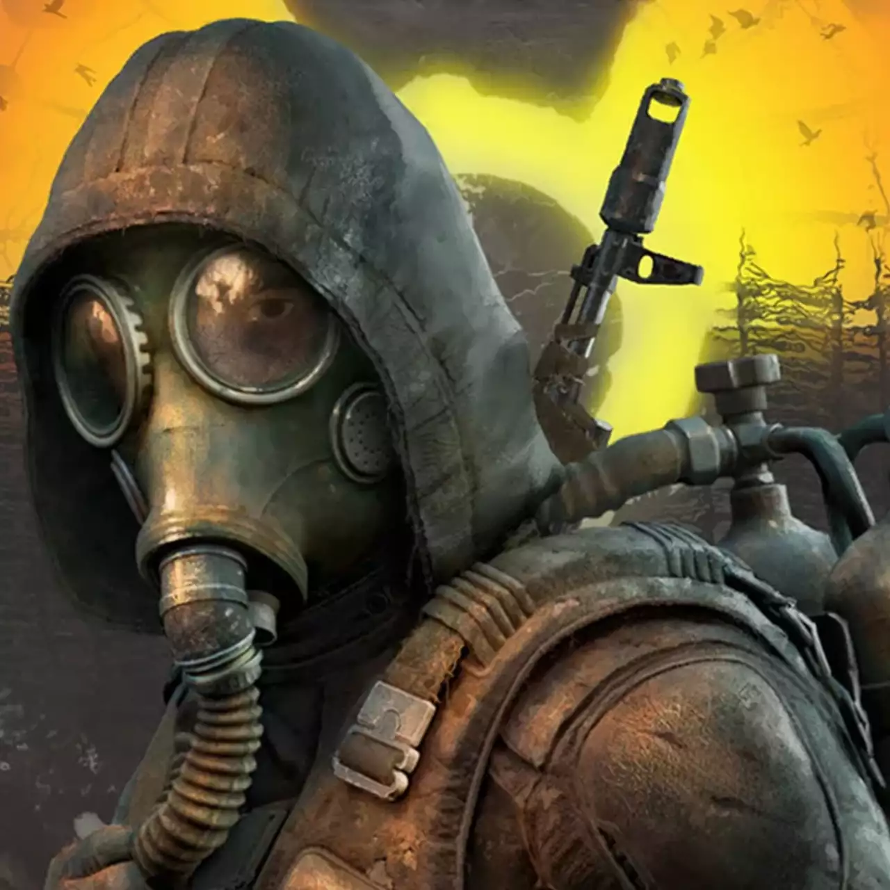 S.T.A.L.K.E.R. 2 снова перенесли S.T.A.L.K.E.R. 2 снова перенесли