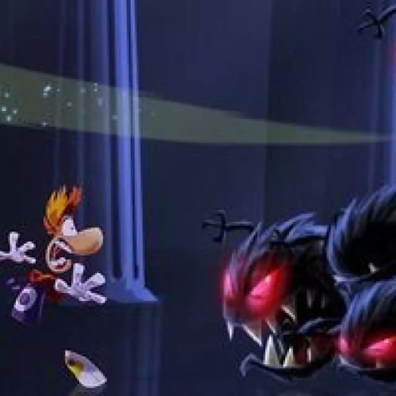Rayman Legends выйдет на PS Vita