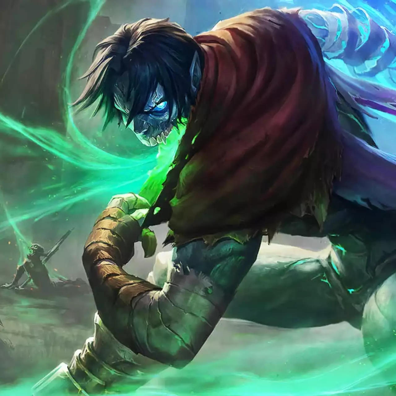 Официальные ремастеры сразу двух частей Legacy of Kain: Soul Reaver могут анонсировать уже совсем скоро Официальные ремастеры сразу двух частей Legacy of Kain: Soul Reaver могут анонсировать уже совсем скоро