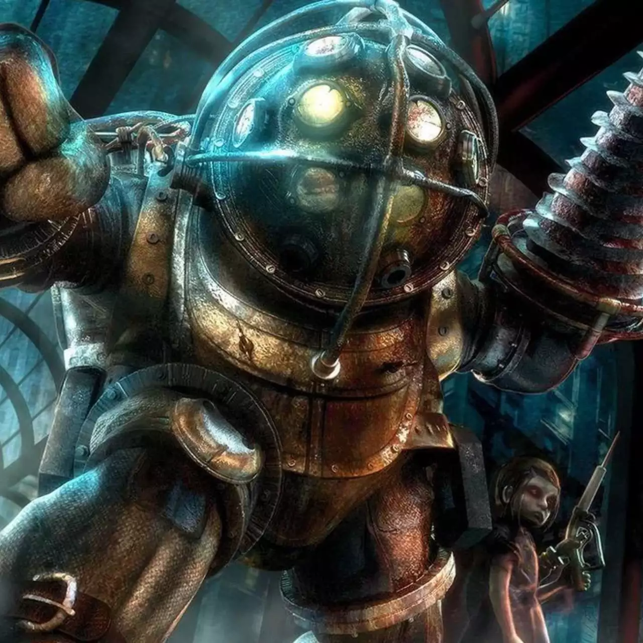 Фильм BioShock все еще в разработке, но Netflix резко сократила бюджет