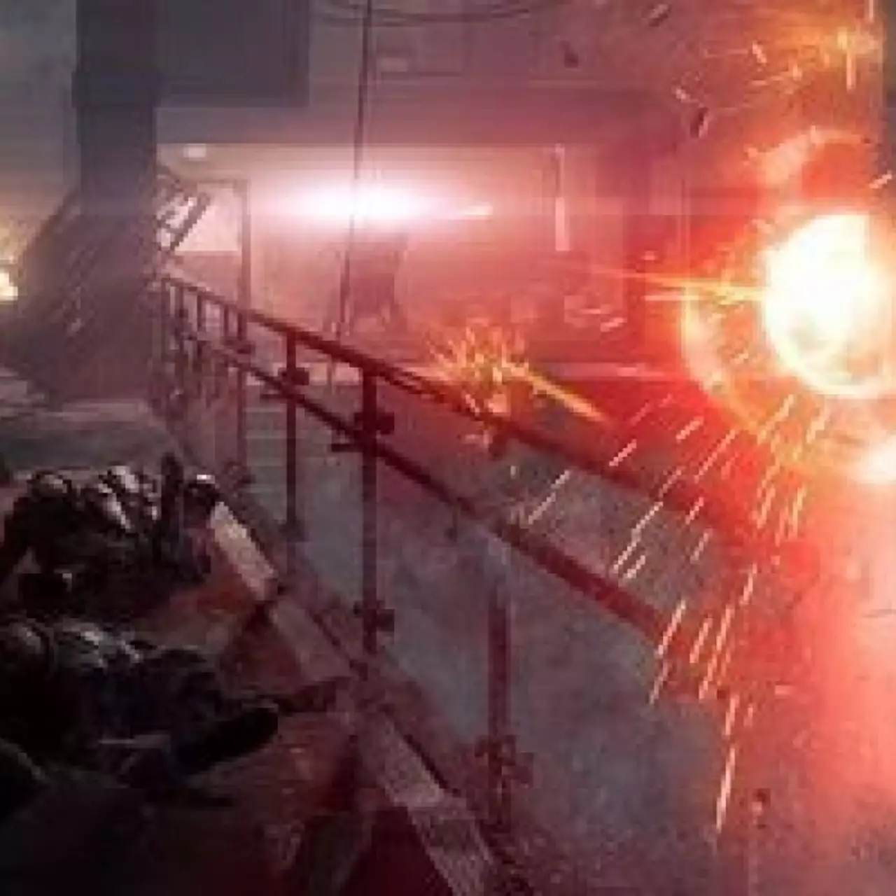 Взрывной геймплей Wolfenstein: The New Order показан на видео — Обновлено Взрывной геймплей Wolfenstein: The New Order показан на видео — Обновлено