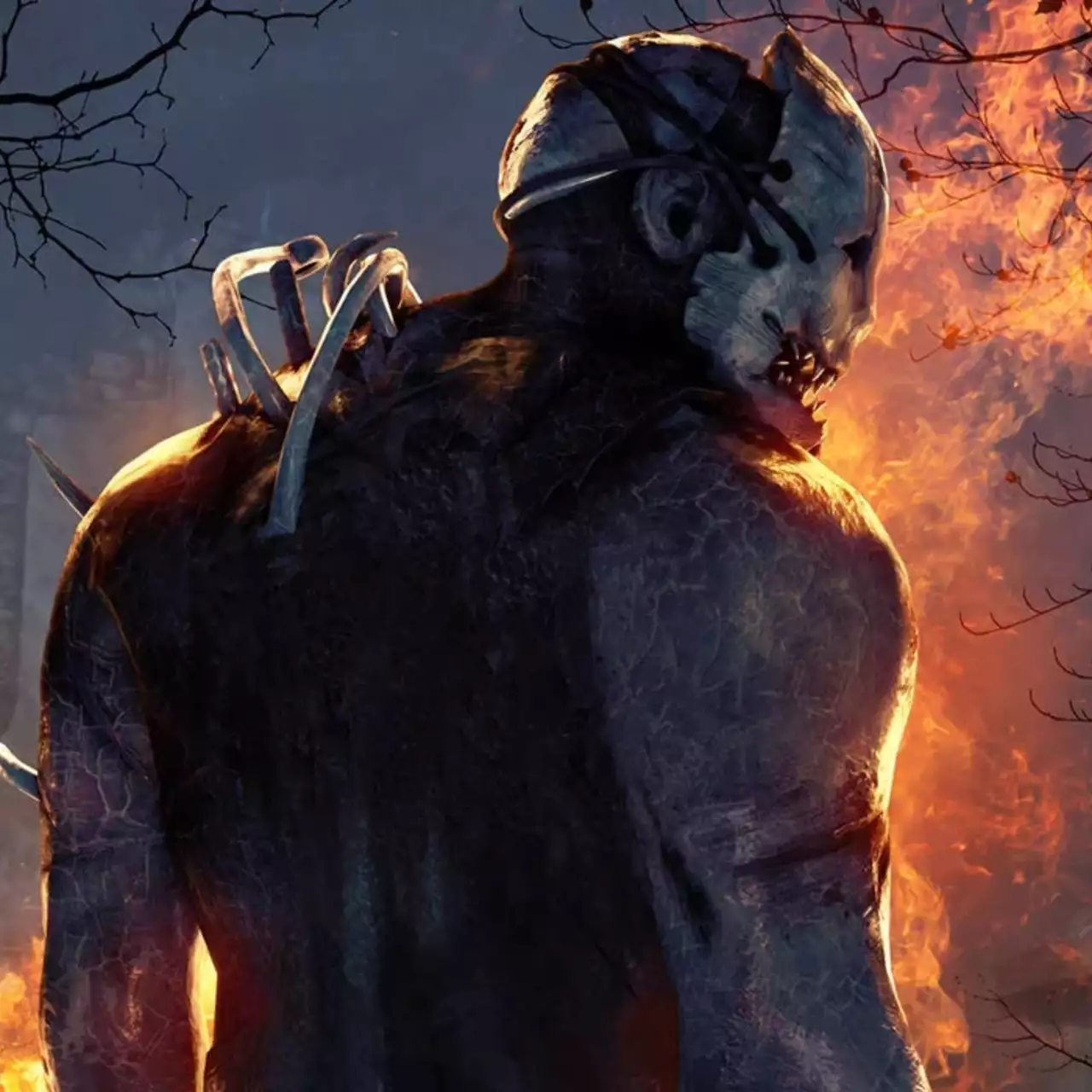 На ПК и консолях можно бесплатно сыграть в Dead by Daylight