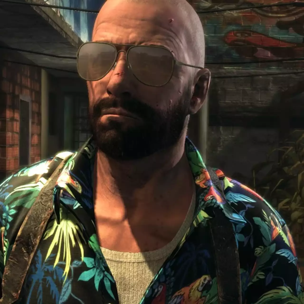 Max Payne 3 заметно преобразили с помощью мода на HD-текстуры весом в 20 ГБ Max Payne 3 заметно преобразили с помощью мода на HD-текстуры весом в 20 ГБ
