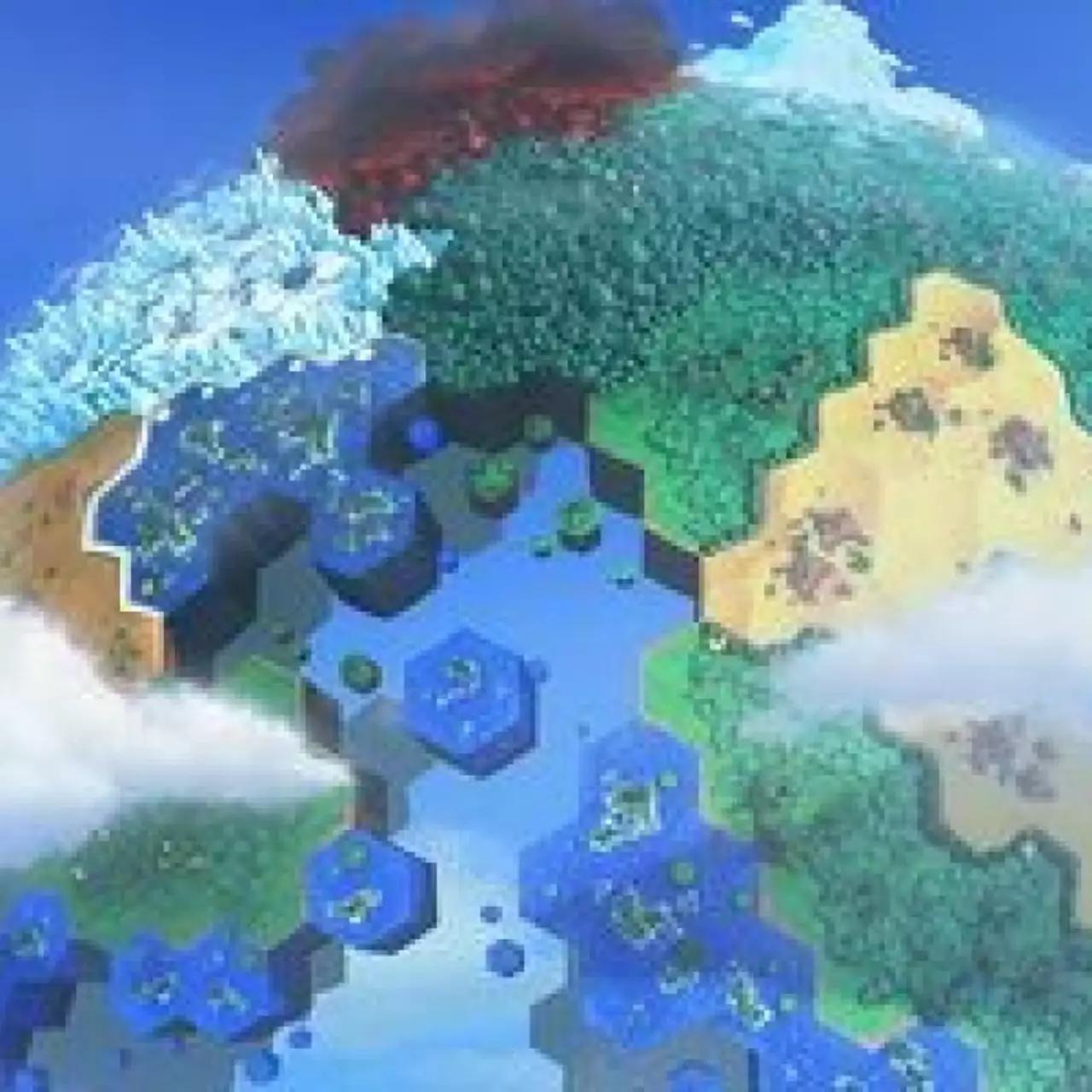 Sonic: Lost World вывела геймплей Sonic Generations на новый уровень