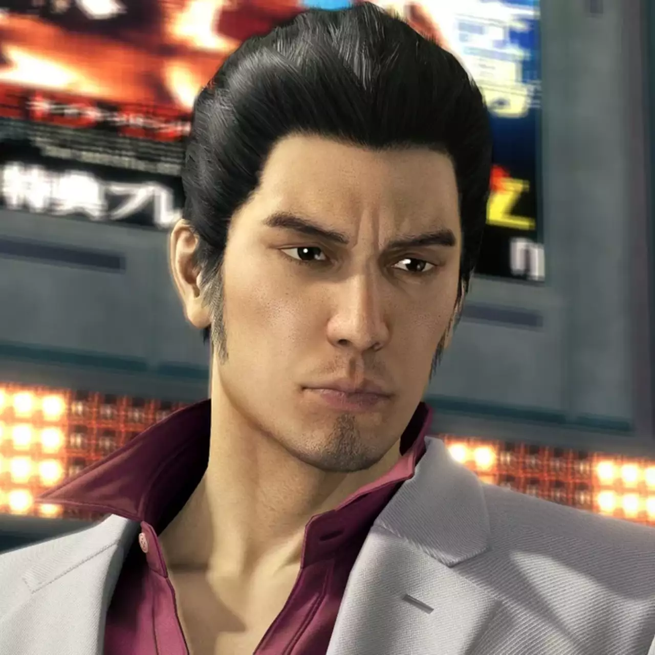 Amazon выпустила первый тизер сериала по Yakuza Amazon выпустила первый тизер сериала по Yakuza
