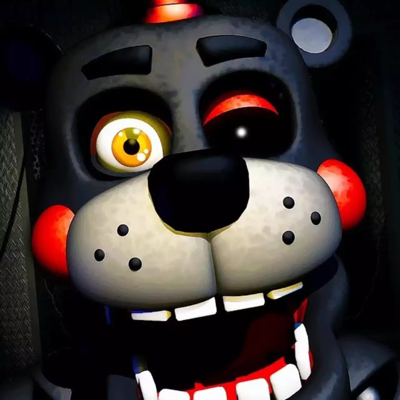 Анонсирован русификатор для Freddy Fazbear's Pizzeria Simulator Анонсирован русификатор для Freddy Fazbear's Pizzeria Simulator