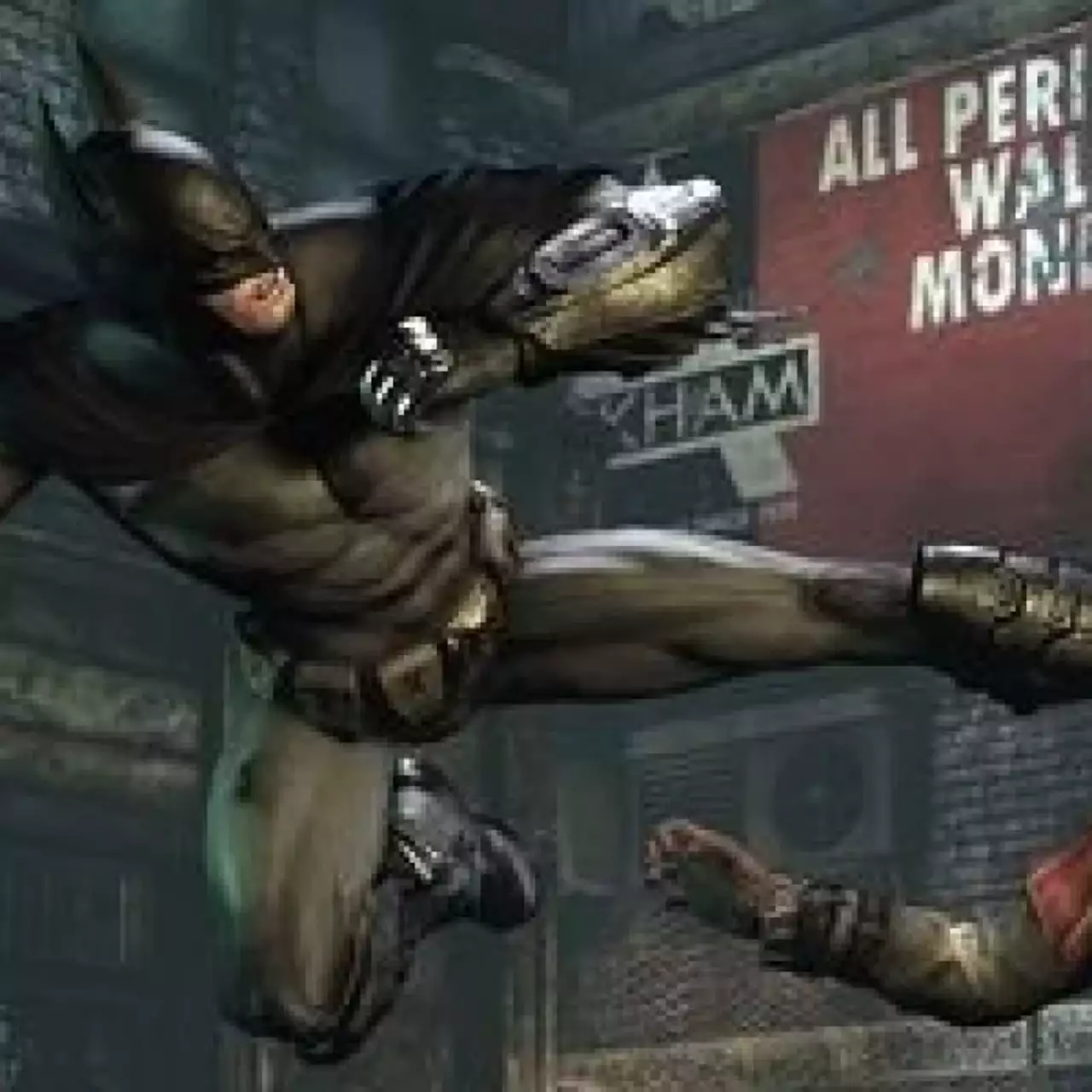 В сети появилась информация о коллекционном издании Batman: Arkham City В сети появилась информация о коллекционном издании Batman: Arkham City