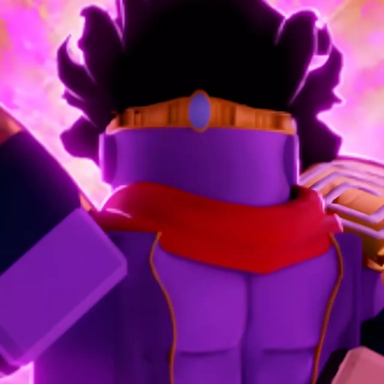 Коды для World of Stands Roblox