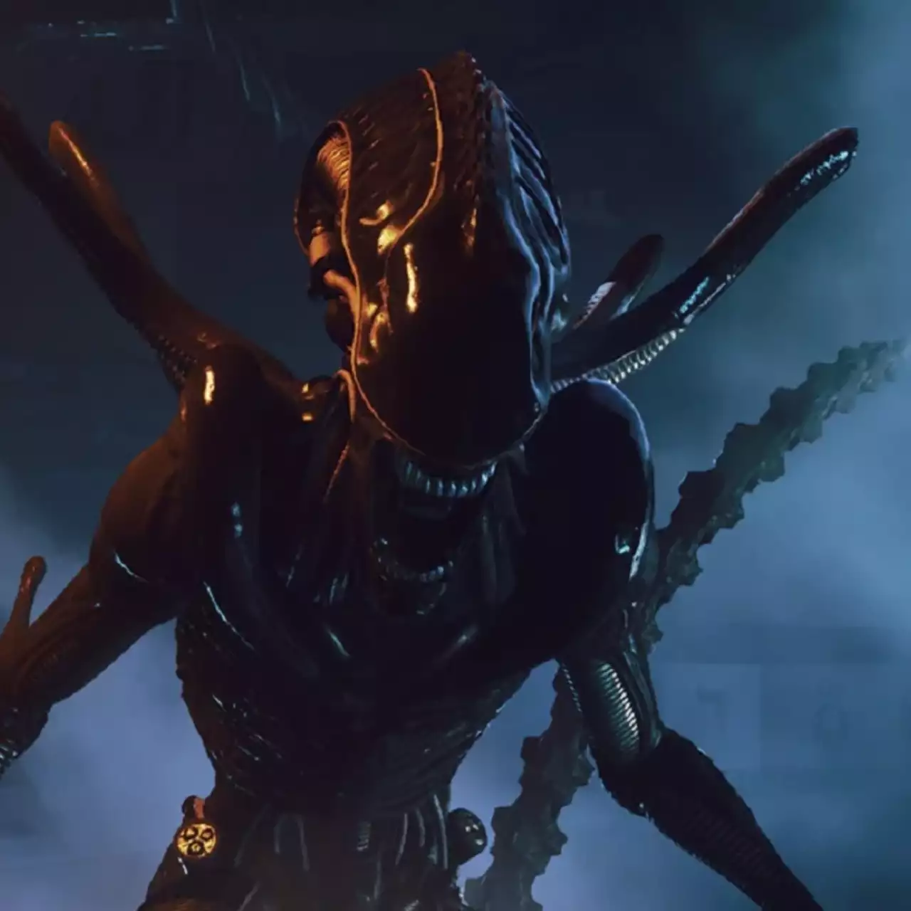 Вышел геймплейный трейлер Alien: Rogue Incursion — новой игры по «Чужому» Вышел геймплейный трейлер Alien: Rogue Incursion — новой игры по «Чужому»