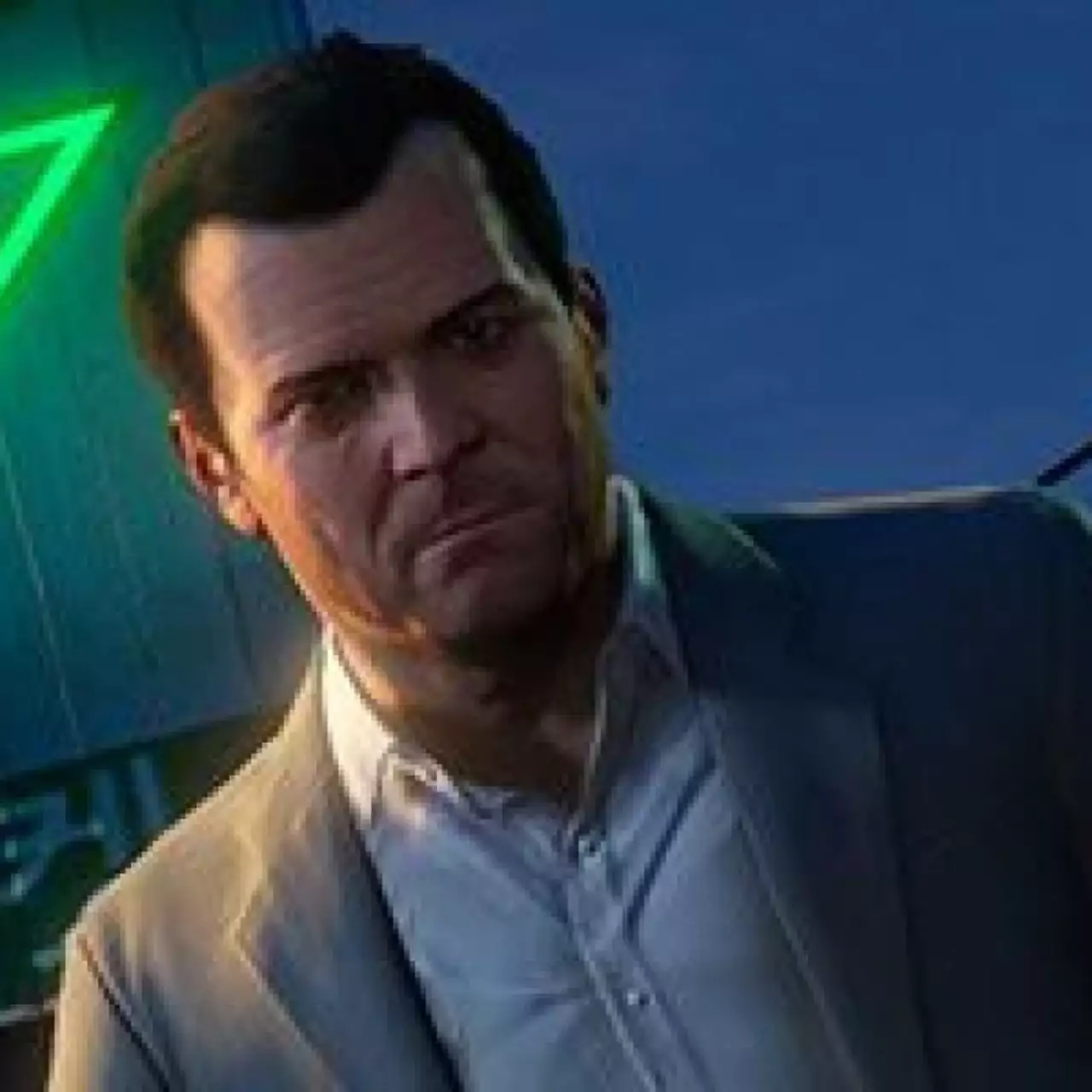 Размер карты GTA 5 был определен фанатом игры Размер карты GTA 5 был определен фанатом игры