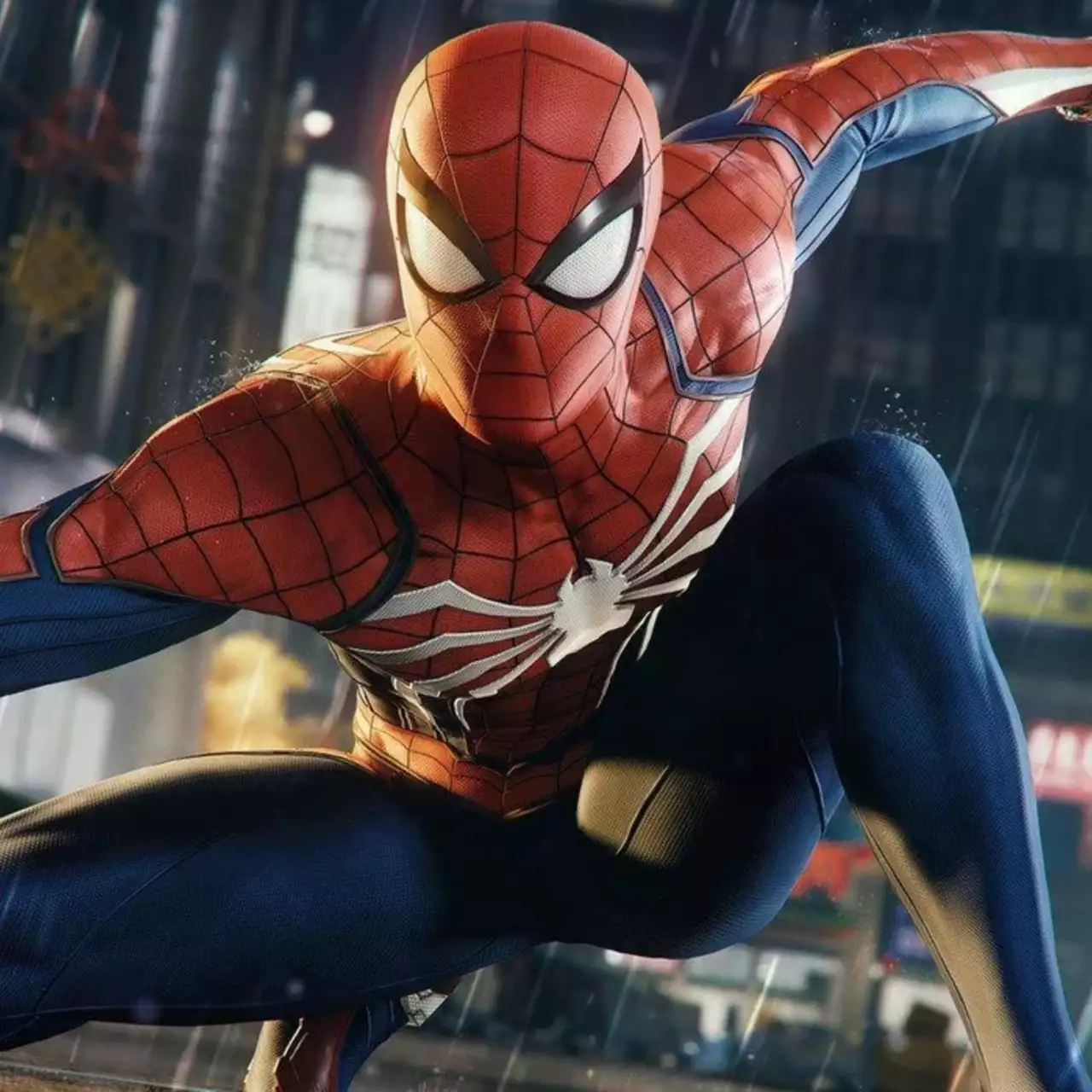 В сети сравнили версию Marvel's Spider-Man 2 для PS5 и неофициальный ПК-порт