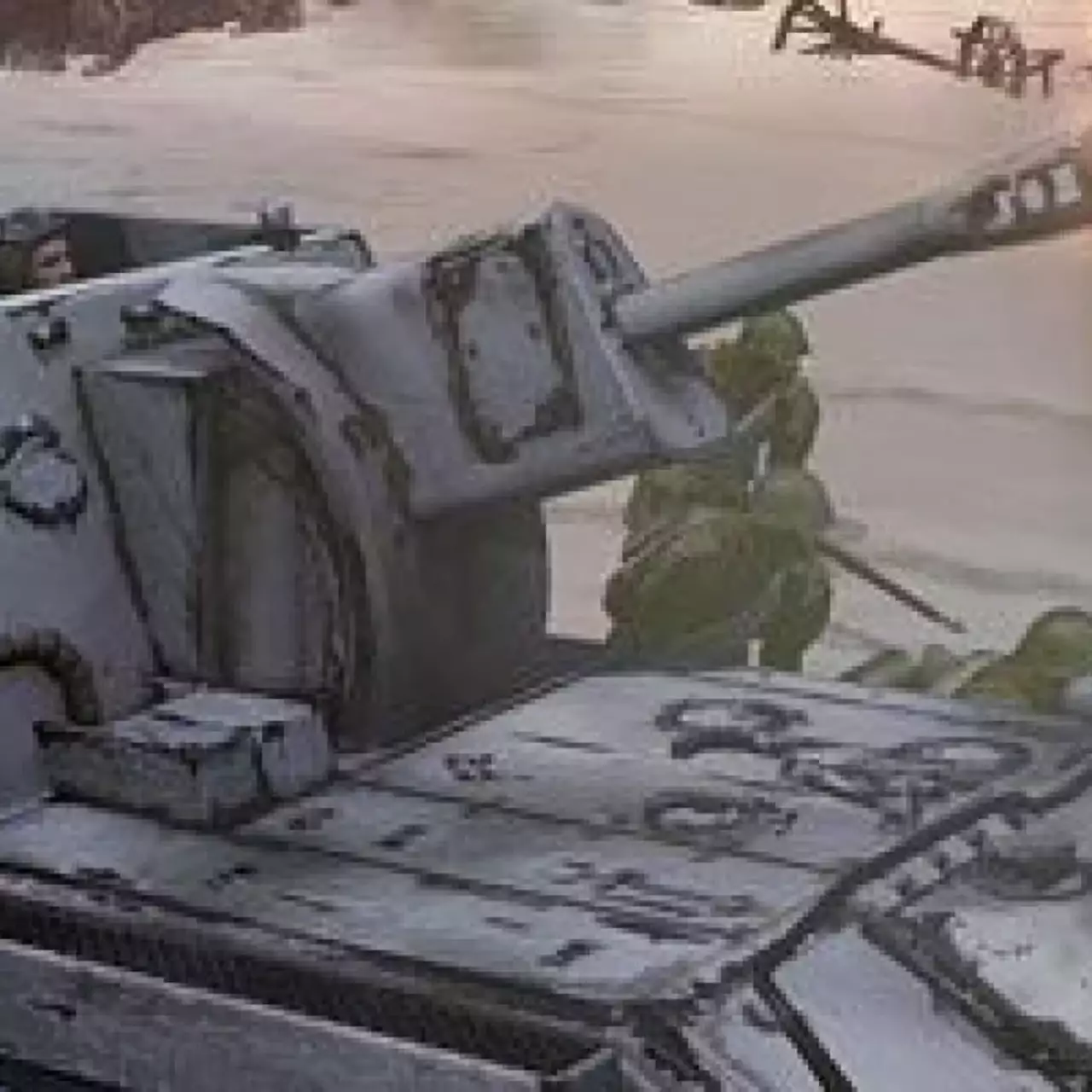 Кинематографичный трейлер Company of Heroes 2 предложил завоевать победу на поле боя Кинематографичный трейлер Company of Heroes 2 предложил завоевать победу на поле боя