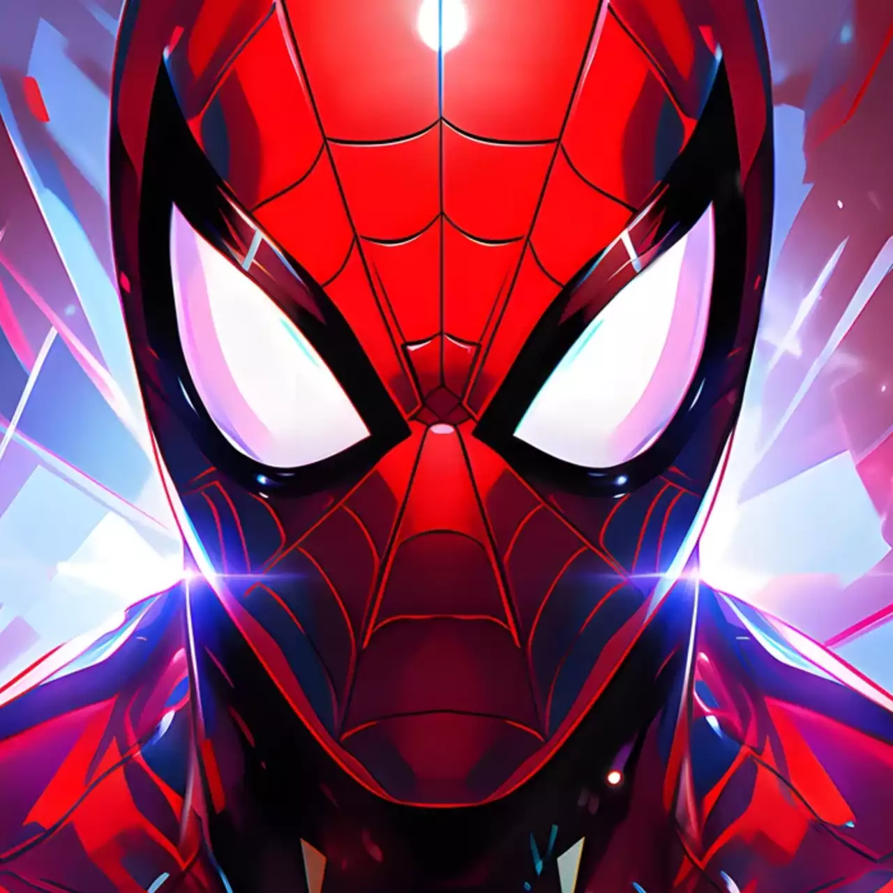 ИИ показал, что если бы супергерои Marvel отправились в Японию и стали членами преступного клана якудза