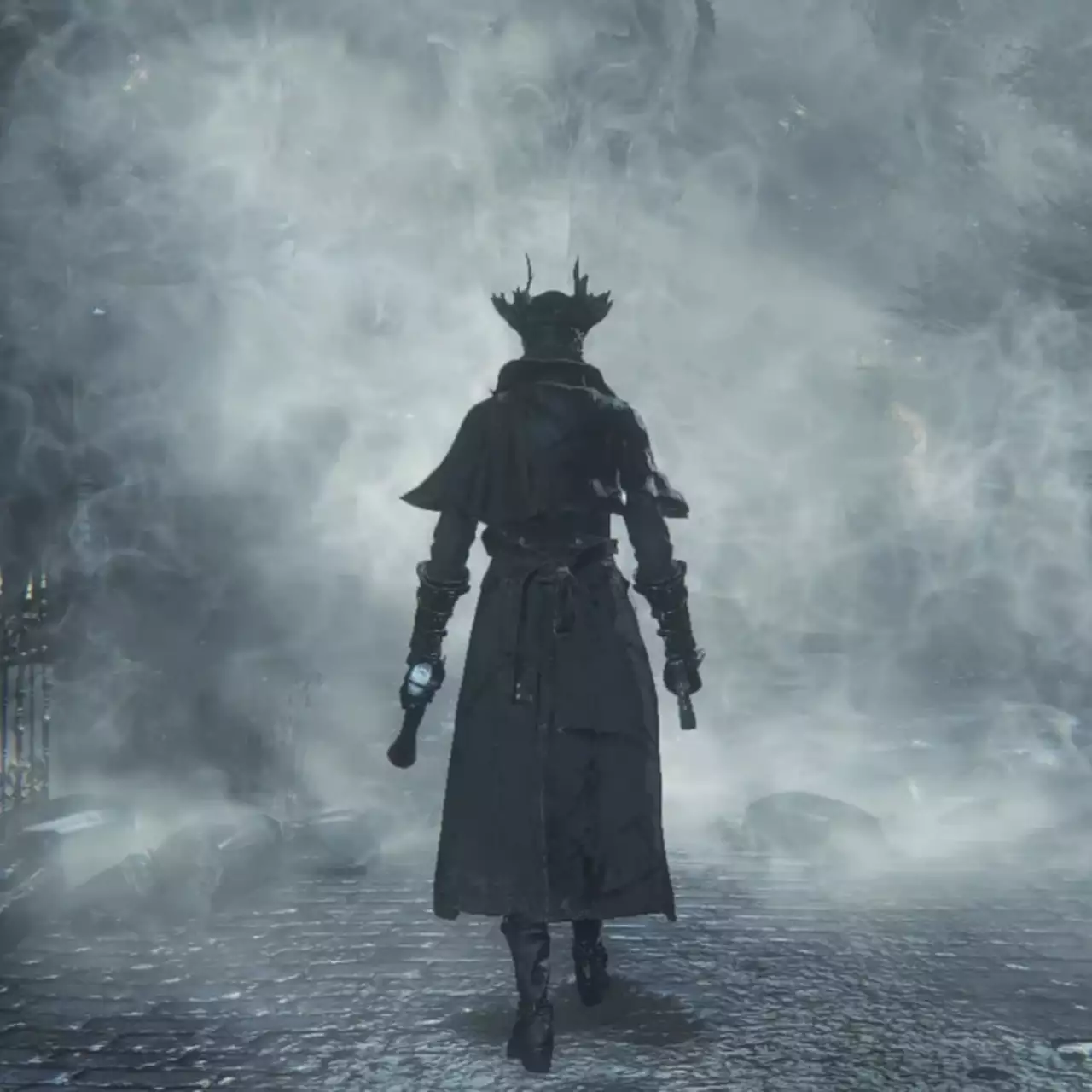 Энтузиасты нашли еще один способ запустить Bloodborne на ПК Энтузиасты нашли еще один способ запустить Bloodborne на ПК
