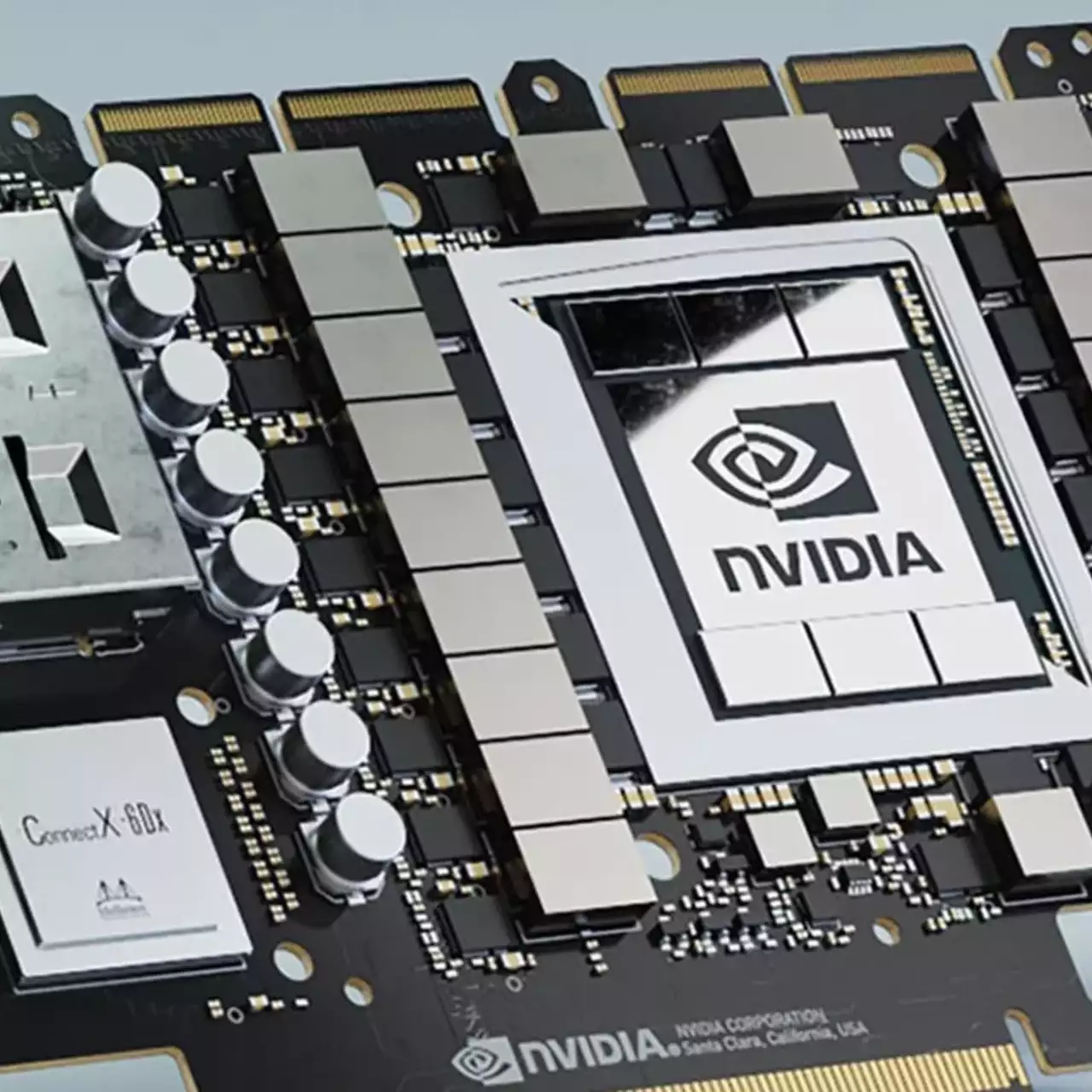 Nvidia готовит бюджетную видеокарту GeForce RTX 3050А Nvidia готовит бюджетную видеокарту GeForce RTX 3050А