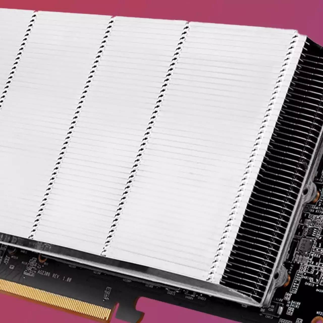 ASRock выпустит Radeon RX 7900 XTX и RX 7900 XT с пассивным охлаждением ASRock выпустит Radeon RX 7900 XTX и RX 7900 XT с пассивным охлаждением