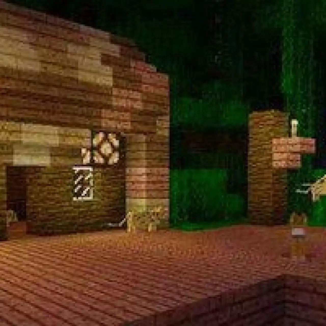 Обновление 12 для Minecraft: Xbox 360 Edition привнесёт в игру джунгли и красный камень Обновление 12 для Minecraft: Xbox 360 Edition привнесёт в игру джунгли и красный камень
