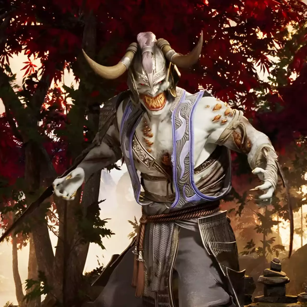 Разработчики Mortal Kombat 1 показали новые эксклюзивные скины для бойцов Разработчики Mortal Kombat 1 показали новые эксклюзивные скины для бойцов