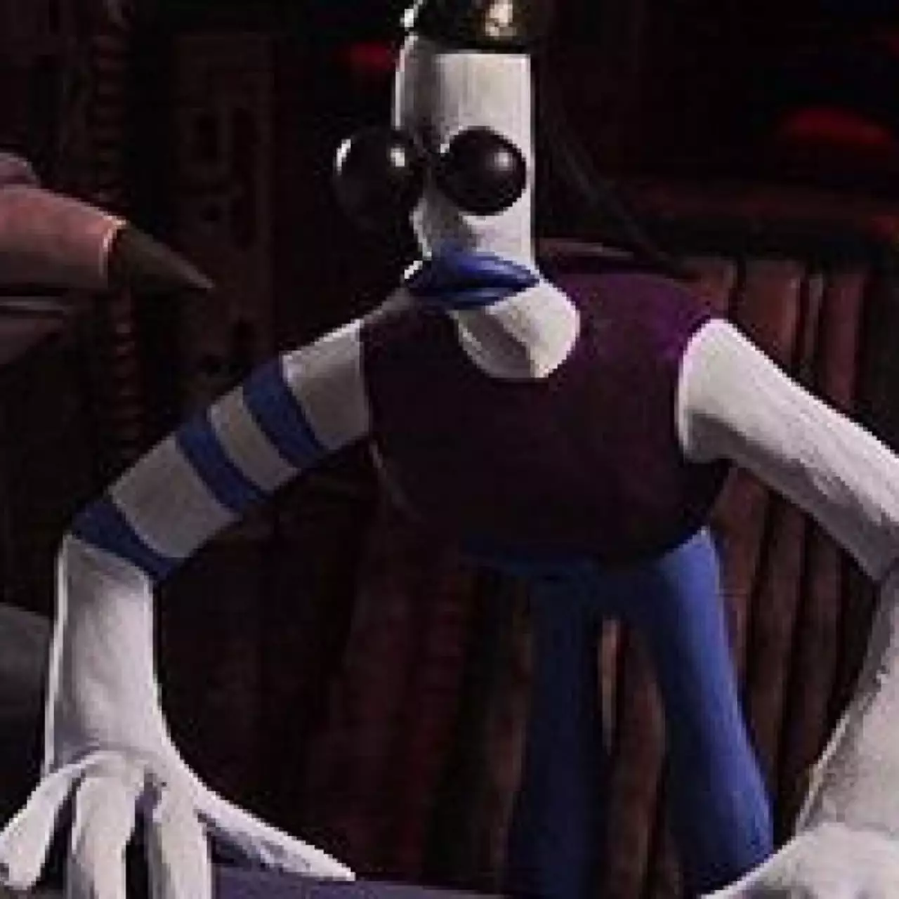 Armikrog станет наследницей пластилиновой адвенчуры Neverhood Armikrog станет наследницей пластилиновой адвенчуры Neverhood