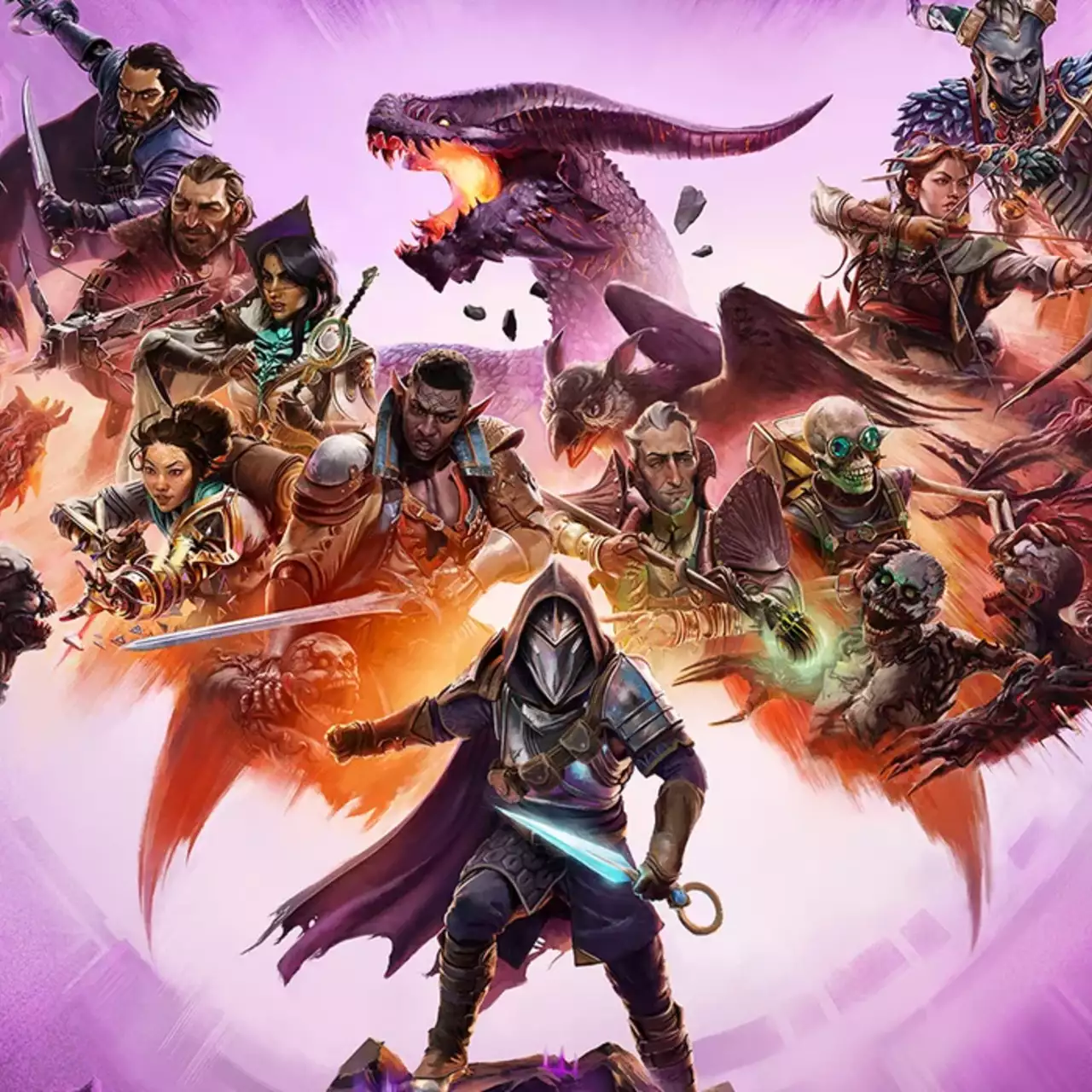 EA уточнила сроки выхода Dragon Age: The Veilguard