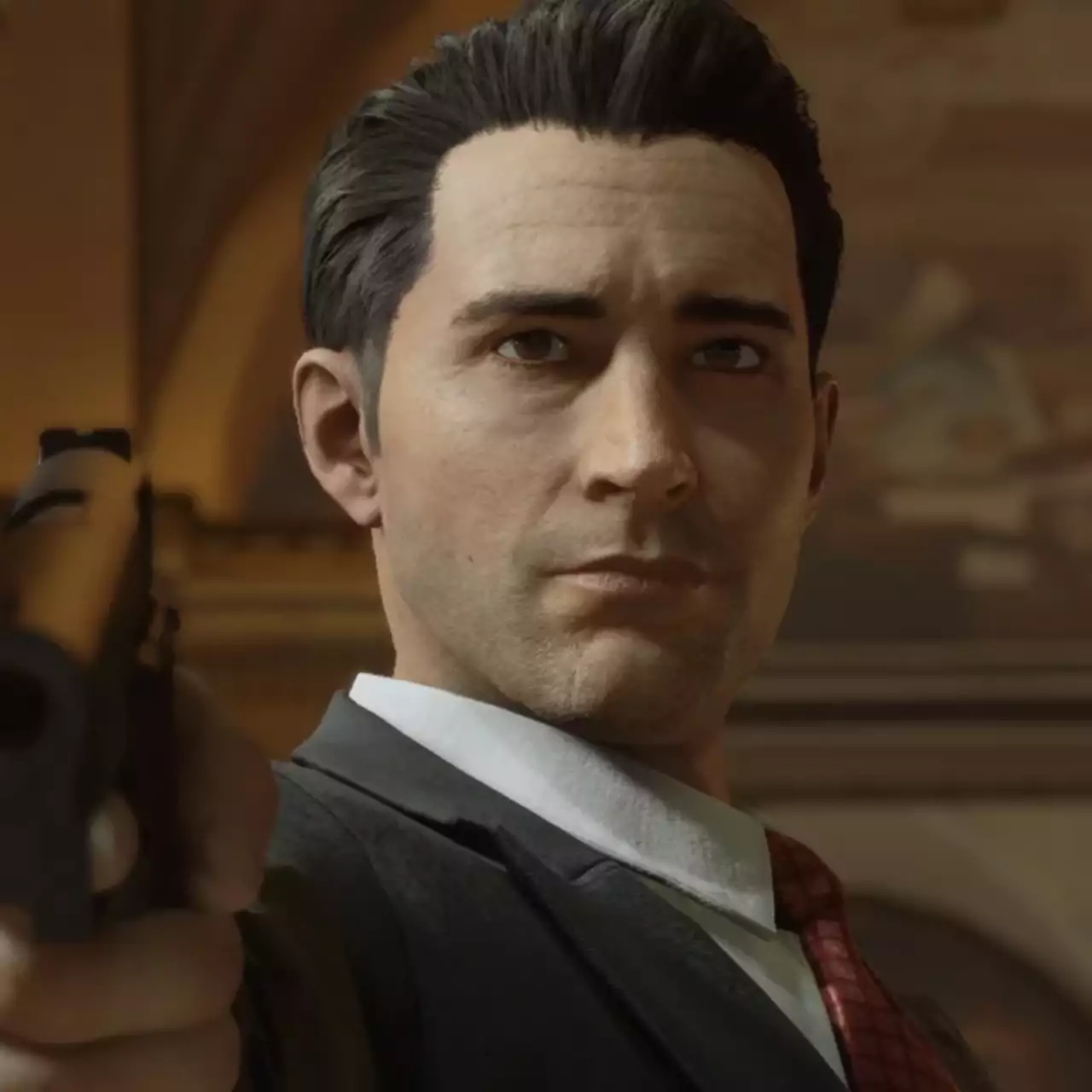 «Мистер Сальери передает привет»: подписчики Game Pass смогут бесплатно поиграть в Mafia: Definitive Edition «Мистер Сальери передает привет»: подписчики Game Pass смогут бесплатно поиграть в Mafia: Definitive Edition