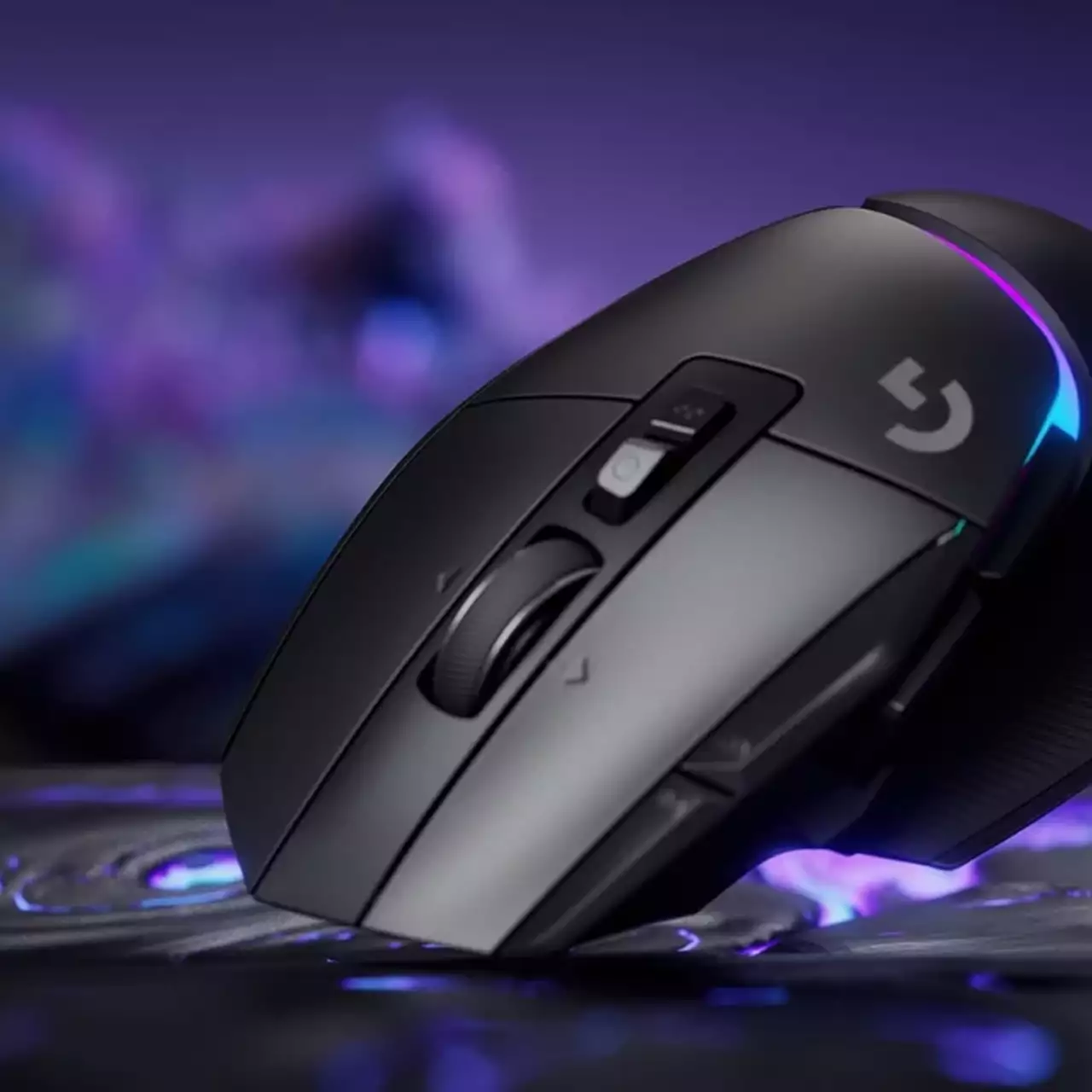Logitech анонсировала «вечную мышь» с подписочной моделью Logitech анонсировала «вечную мышь» с подписочной моделью