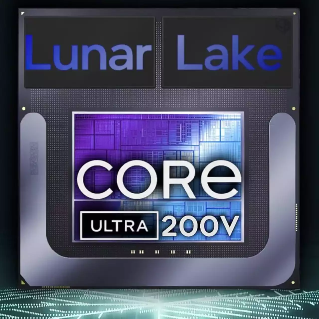 Intel 3 сентября официально представит семейство процессоров Lunar Lake Intel 3 сентября официально представит семейство процессоров Lunar Lake
