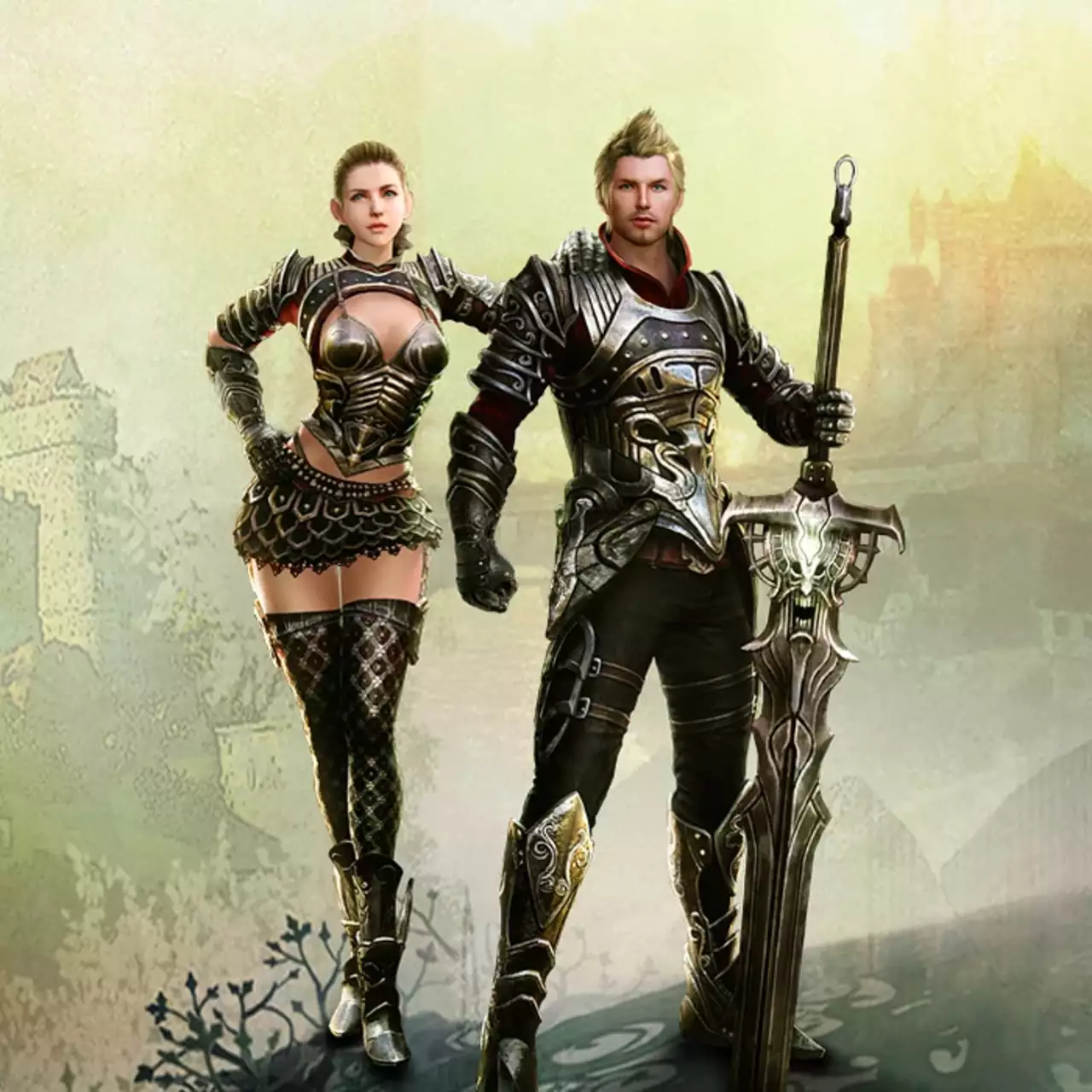 В ArcheAge стартовало «Летнее приключение» с ценными наградами В ArcheAge стартовало «Летнее приключение» с ценными наградами