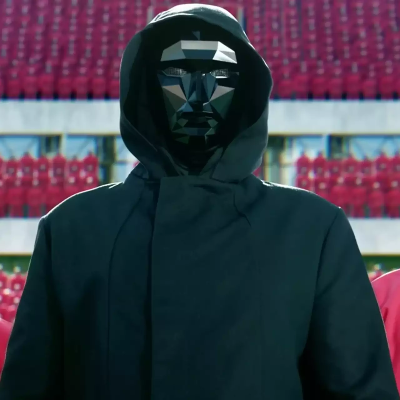 Netflix раскрыла дату выхода второго сезона «Игры в кальмара» и показала новый тизер-трейлер