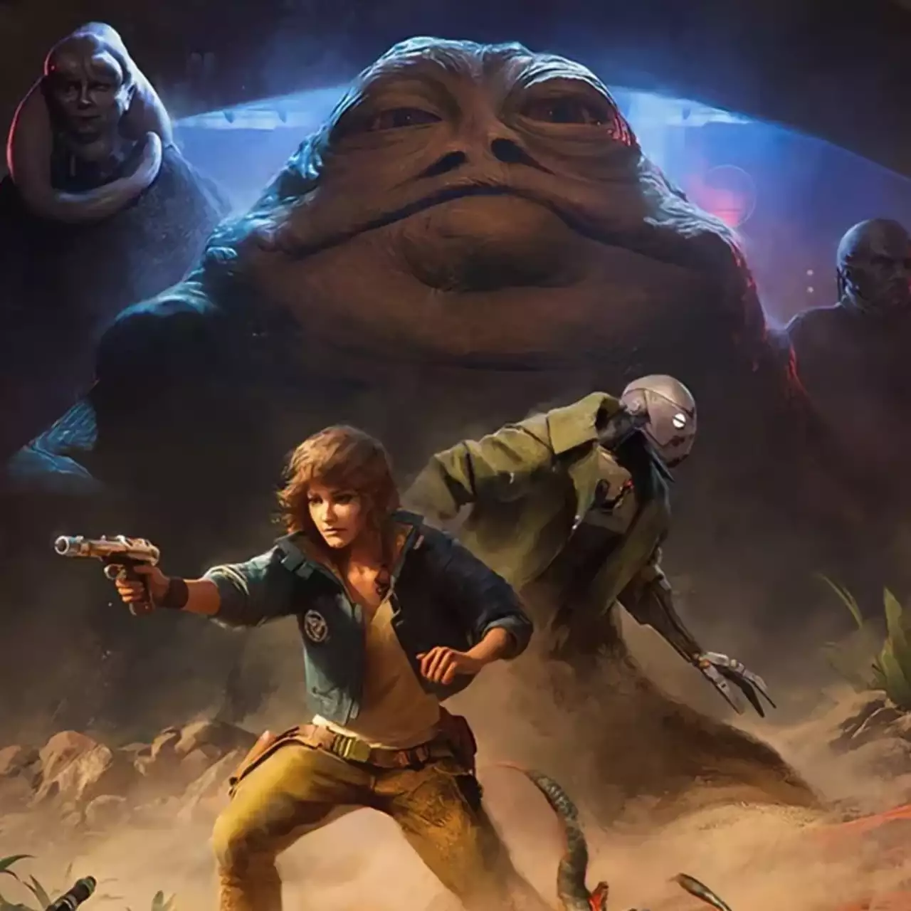 Системные требования Star Wars Outlaws появились в сети Системные требования Star Wars Outlaws появились в сети