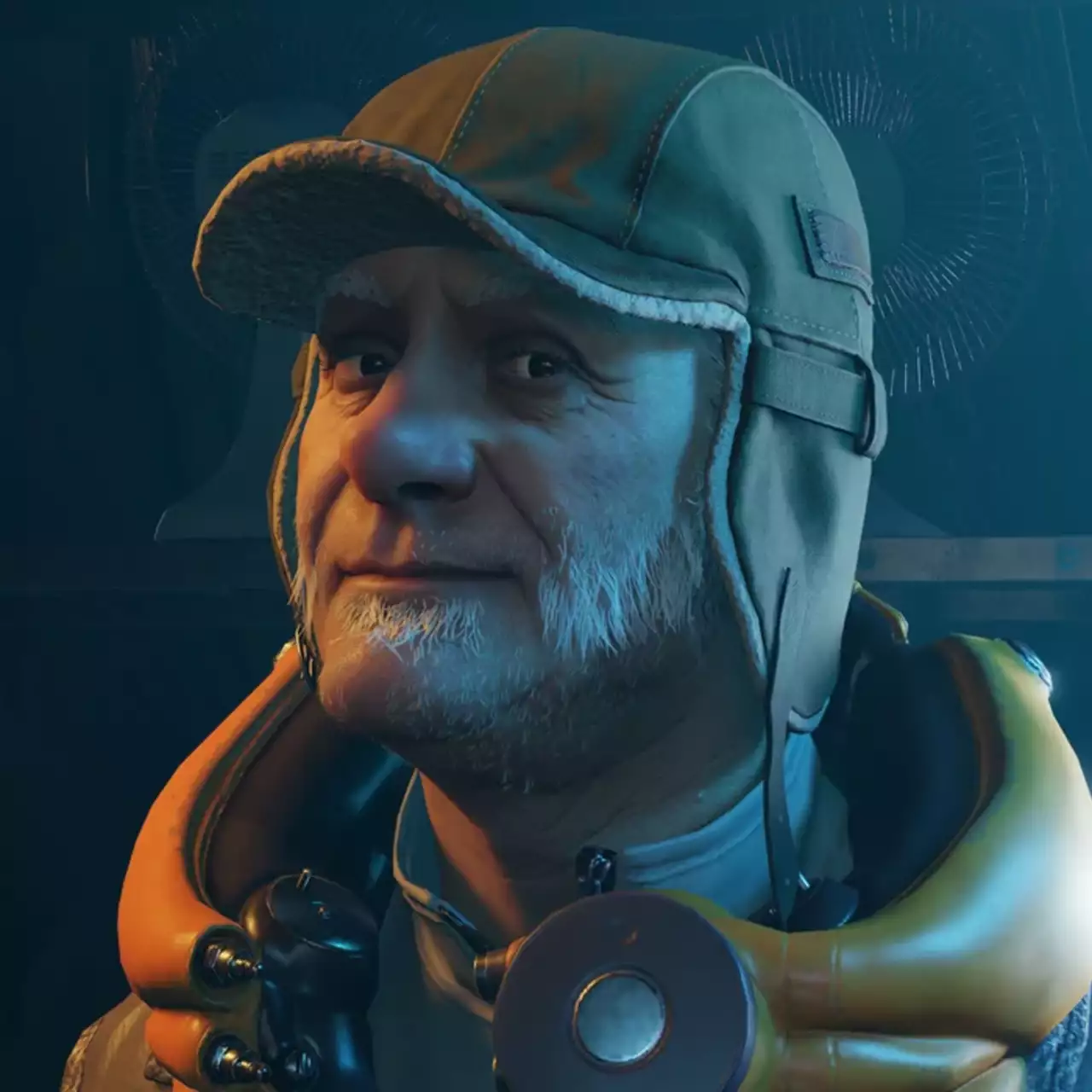 Обновленный мод NoVR для Half-Life: Alyx позволил пройти игру в 8К и 60 FPS Обновленный мод NoVR для Half-Life: Alyx позволил пройти игру в 8К и 60 FPS