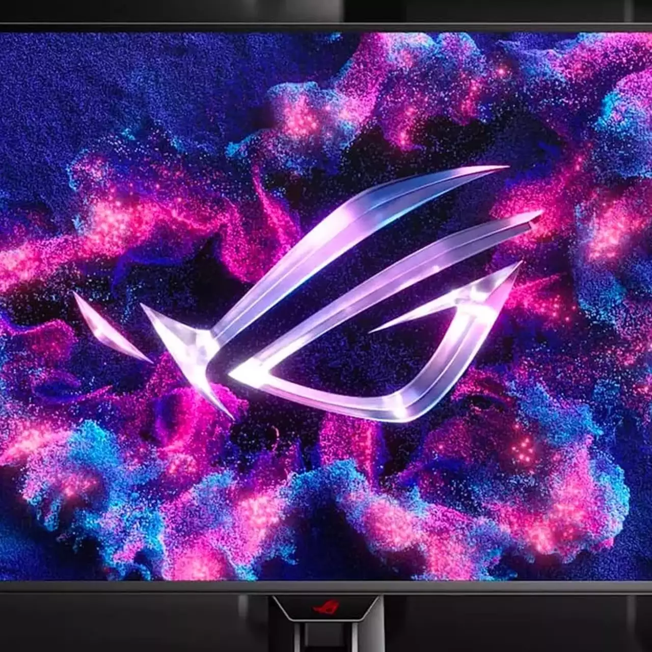 ASUS запускает в продажу уникальный игровой монитор с двумя режимами работы