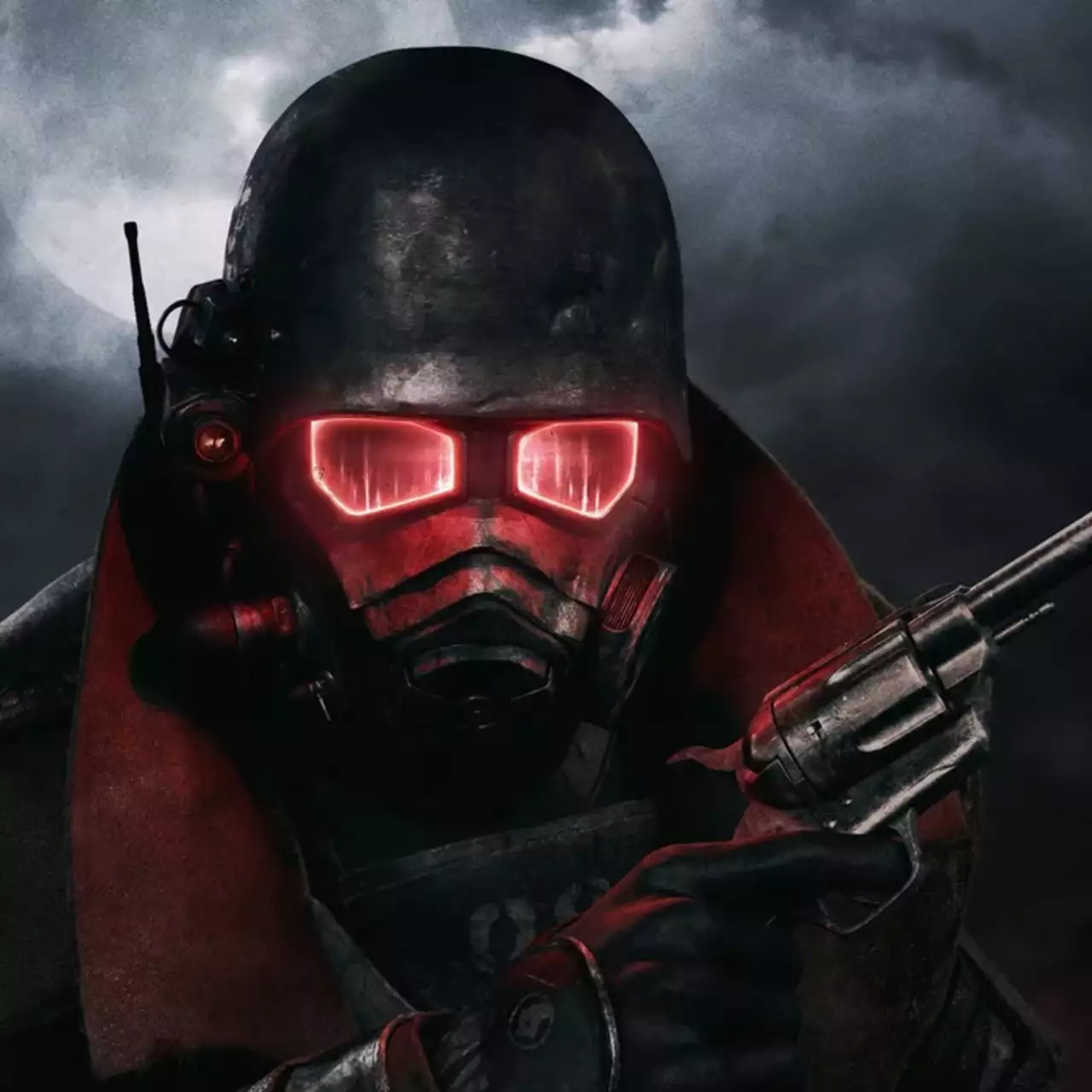 Obsidian может работать над неанонсированной игрой. Фанаты надеются, что это новая Fallout Obsidian может работать над неанонсированной игрой. Фанаты надеются, что это новая Fallout