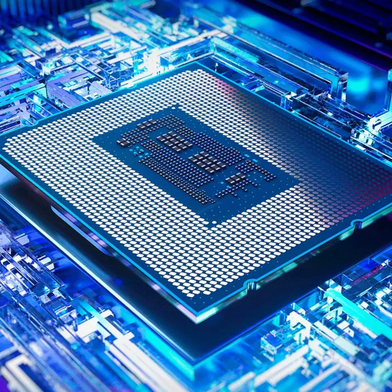 На Intel могут подать в суд из-за нестабильной работы процессоров